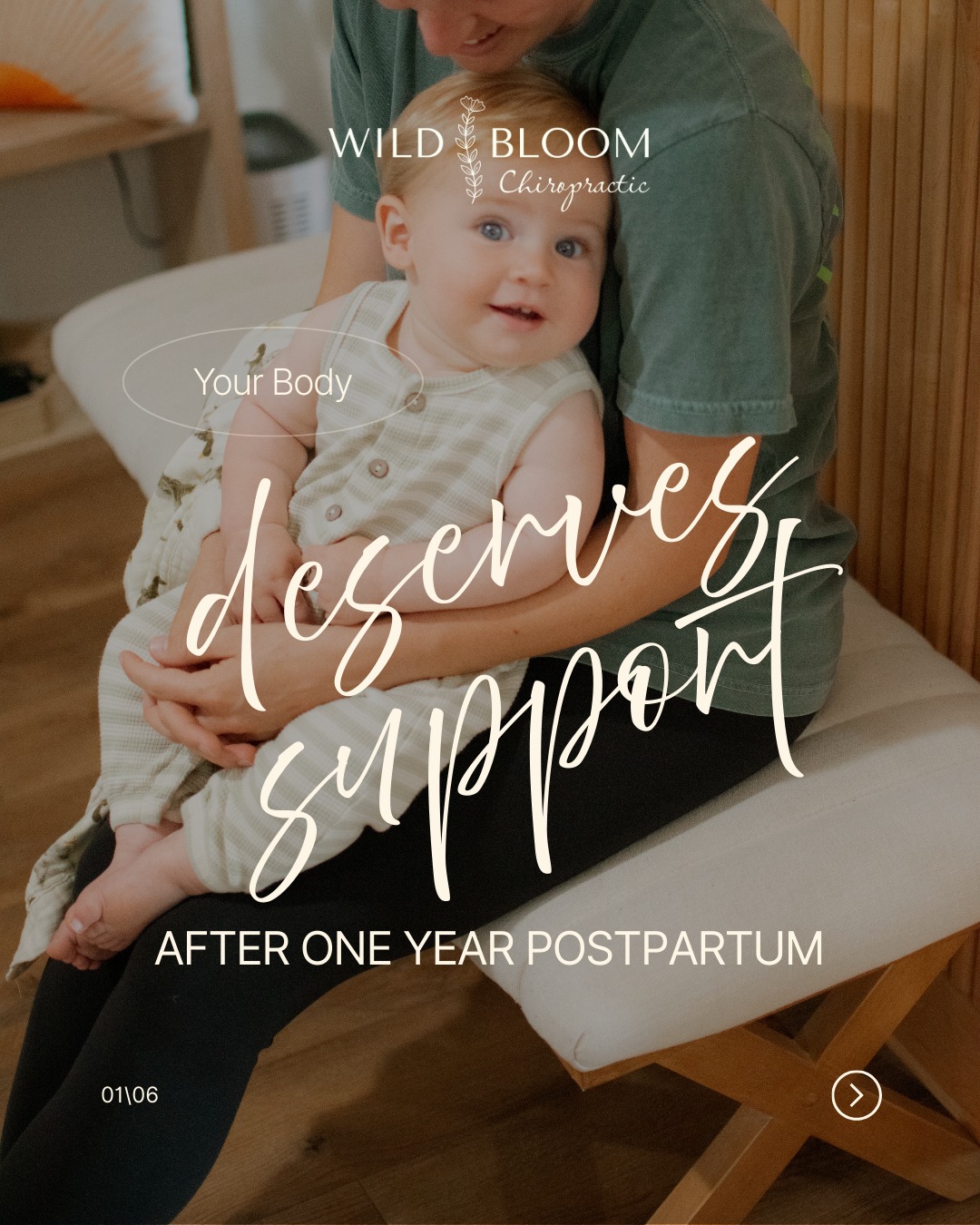 New year, postpartum mama. Your body still deserves support. 🌿
Everyone's talking about fresh starts and new goals in January. But if you're postpartum - whether you're 6 weeks out or 6 years out - you might be feeling forgotten.
The world expects you to "bounce back."
To have it all together.
To be fine by now.
But here's the truth nobody's saying: postpartum doesn't have a timeline. Your body went through massive transformation - pregnancy, labor, birth, the immediate postpartum period, and now the ongoing reality of motherhood.
That's not something you just "recover from" in 6 weeks.
Your nervous system is still adjusting.
Your body is still healing.
Your hormones are still regulating.
And that "new year, new you" pressure?
It's not for postpartum mamas who are already doing the hardest work there is.
What you need isn't another goal or resolution.
It's support.
Chiropractic care supports your nervous system through the postpartum transition - whether that's 2 months or 2 years. We help with the physical recovery (balancing your pelvis and spine after pregnancy and birth, addressing "new mom posture" from constant holding and feeding, releasing tension that's making everything harder). And we support the emotional regulation piece (your nervous system controls your stress response, your ability to handle overwhelm, your mood stability).
When your nervous system is supported, everything gets a little easier.
Sleep improves (even with interrupted nights).
Physical pain decreases. Emotional resilience increases.
You feel more like yourself - not the "old you," but the grounded, capable version of you that exists right now.
You're not forgotten, mama.
We see you.
We see how hard you're working.
We see that your body still needs support - and that's not weakness, that's biology.
You deserve nervous system care that meets you where you are - in the beautiful, messy, exhausting reality of postpartum motherhood.
You're not behind.
You're not failing.
You're exactly where you need to be. And we're here to support you. 💚
Link in bio if you need this support.
.
.
.
#wildbloomchiro #gallatintn #sumnercounty #postpartum #support #chiropractic
