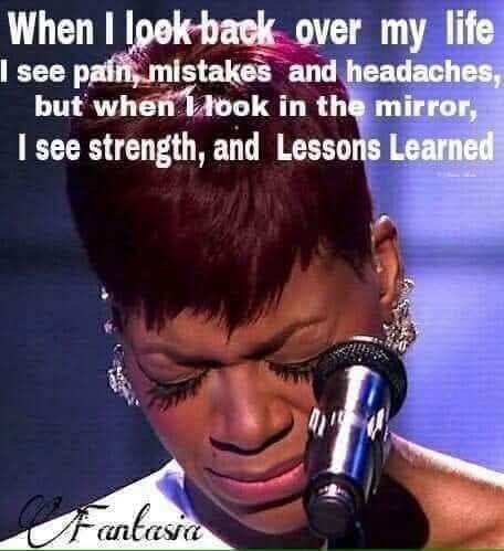 I'm so thankful that when I take one look in the mirror, I don't see the things that could've broken me!!!!! Thank God for my today; Pressing towards higher heights!
Happy Sunday! 🥰🥰