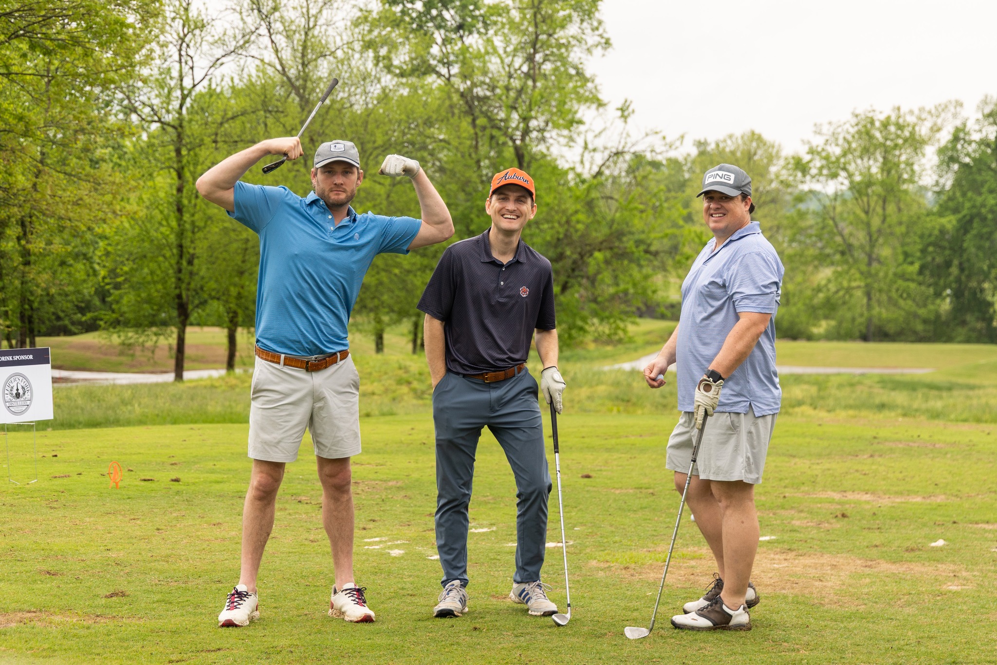 This chilly snow day has us dreaming of warmer days on the links 🏌️
GNAC's Annual Golf Tournament is April 23, 2026 - and early bird registration is in effect until Jan 31! Visit the link in our bio to sign up.
Interested in playing but need a team? Email us at info@auburnnashville.com to join our Need a Team list!