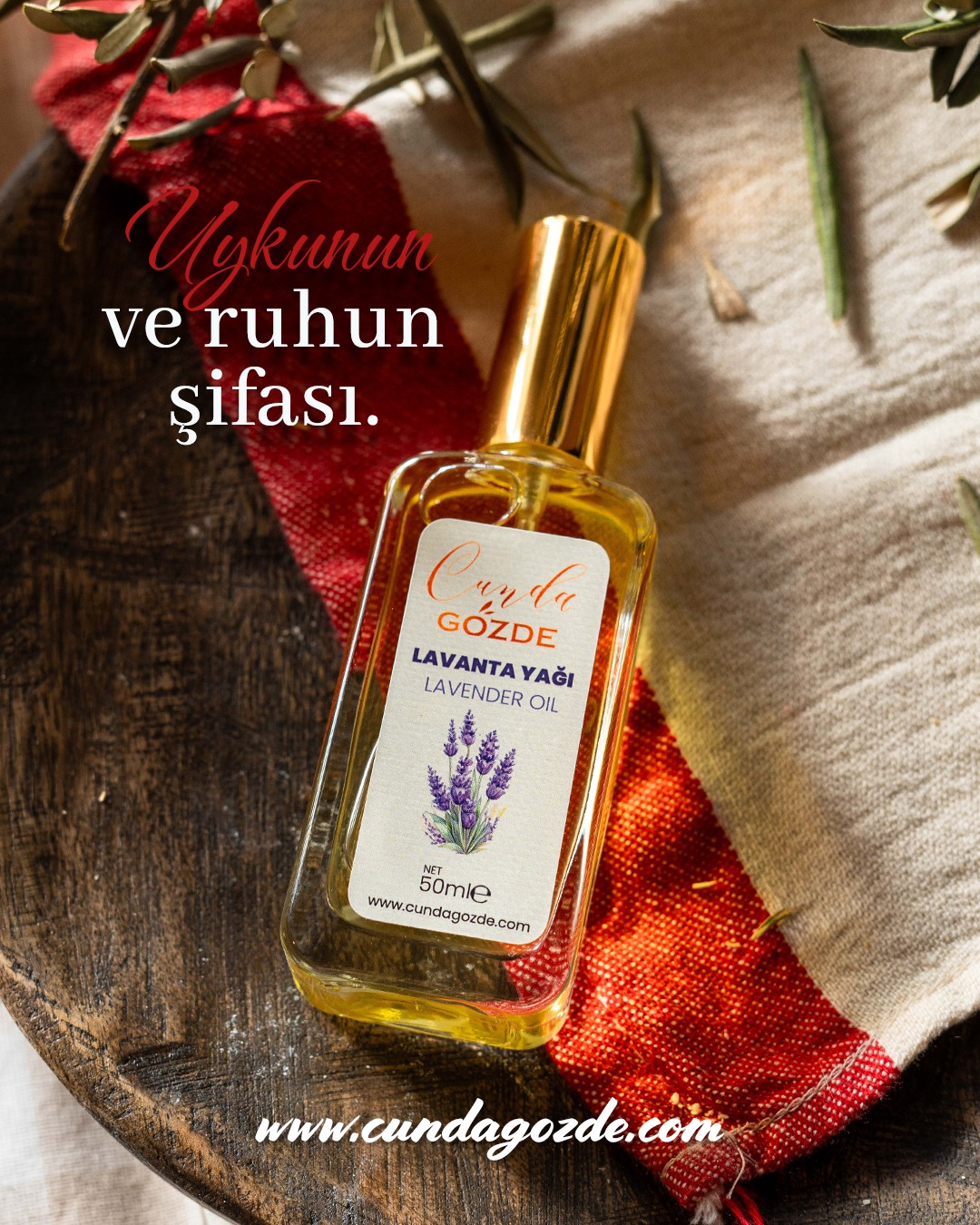 Lavanta, cildi yatıştırır, stresi azaltır.🌿
Detaylar ve sipariş için: www.cundagozde.com
#cundagözde #DoğalÜrünler #cunda #YöreselÜrünler #lavantayagı