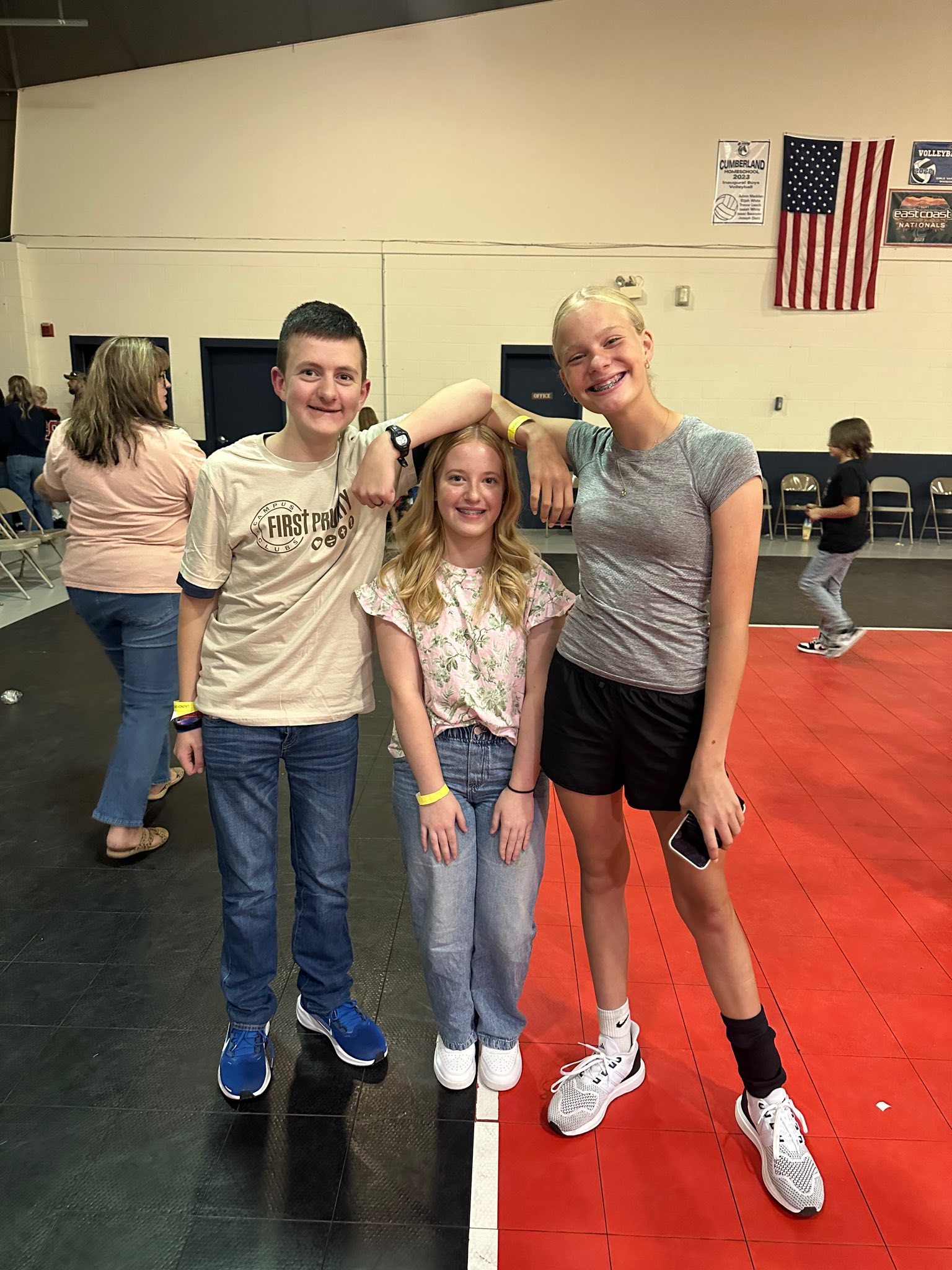 Happy Birthday to one of my good friends, Julia Butler!!!! 🎊🎊🎊🎊🎉🎉🎉🎉