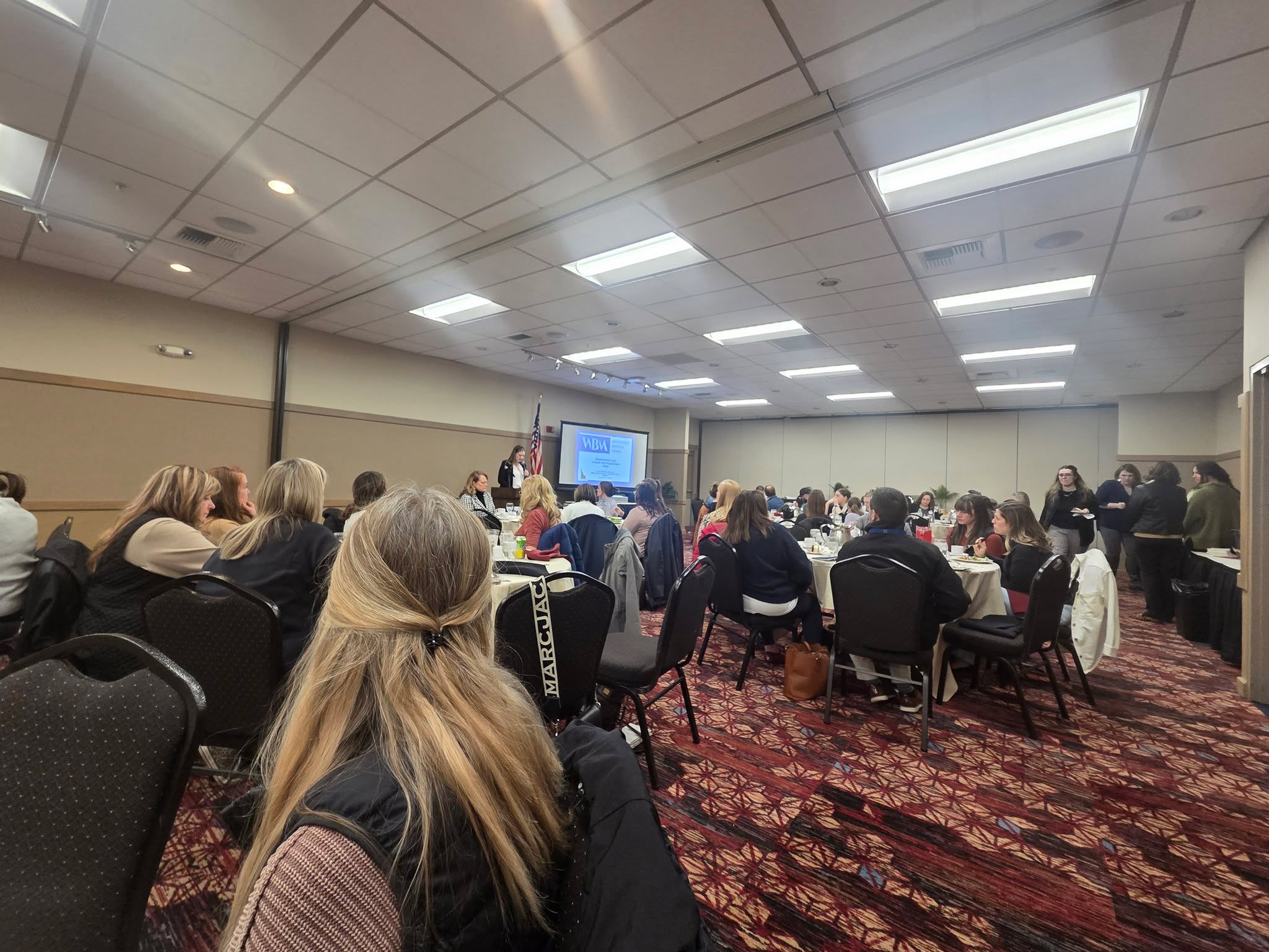 We kicked off 2026 with an insightful first HRNNI meeting focused on HR trends and predictions for the year ahead thanks to Kara Heikkila. Key takeaways included staying vigilant with wage and hour best practices, understanding the impact of the Muldrow decision, prioritizing I-9 audits, and keeping up with Washington updates like PFML expansion and employee access to personnel files.
Want to stay ahead of what’s next in HR? Join us at an next month's meeting and be part of the conversation.
#hrnni #hr #humanresourcenetworkofnorthidaho #wageandhour #legalupdates #2026predictions