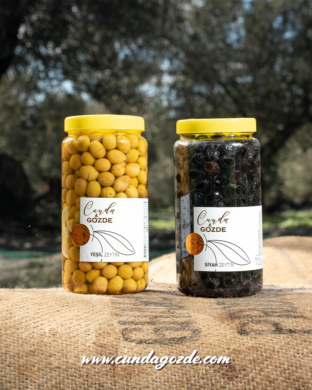 Yeşil zeytin mi, siyah zeytin mi?
Olgunlaşma sürecine göre tat ve aroma farklılıkları oluşur; biz her aşamada kaliteyi garanti ediyoruz.
👉🏻www.cundagozde.com
#YöreselÜrünler #cundagözde #DoğalÜrünler #yeşilzeytin #siyahzeytin