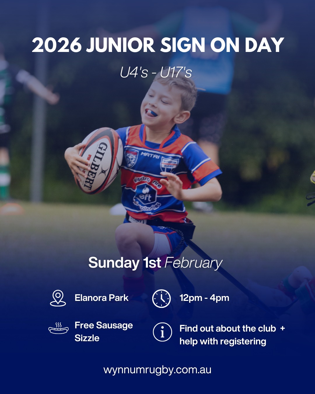 🌊 One of the best views in rugby — and an even better place to belong. 🏉
🦐Club Feature: @Wynnum Rugby Union Club (The Wynnum Bugs)
Set right on the bayside in Wynnum, the Wynnum Bugs Rugby Union Club offers an unbeatable backdrop for rugby — and a welcoming, family-friendly environment where players, families and supporters feel confirms like home.
Founded in 1979, the Wynnum Bugs have long been a cornerstone of the local community, built on values of teamwork, respect, inclusivity and connection. The club is passionate about developing confident players and good people, supporting growth both on and off the field.
The Bugs proudly provide rugby opportunities for boys and girls across all junior age groups, with strong participation and growth continuing into 2026. In 2025, the junior program saw increased numbers, and the club is excited to welcome both returning and new families back for the upcoming season.
🏉 Junior & Pathway Programs
Walla Rugby (U4–5) – A fun introduction to the game
Junior Rugby (U6–U16) – Inclusive teams across all grades
Girls Development Squad (Ages 11–17) – A hugely successful program continuing into 2026
Pathways beyond juniors – Junior Colts, Colts and Senior Rugby
Crafty Veterans – Because rugby never really leaves you 😉
The Wynnum Bugs pride themselves on creating an environment where everyone can get involved — whether you’re playing, coaching, volunteering or cheering from the sideline. There’s always something happening at the club, from game days to social gatherings that bring the community together.
📣 Registrations are now open
If you’d like to come down, meet the Bugs family and find out more about sign-on days and 2026 training start dates, visit their Facebook page or website.
🌐 https://wynnumrugby.com.au/
📧 registrar@wynnumrugby.com.au
👉 New to rugby or looking for a club with heart, history and a view to match?
Come and be part of the Wynnum Bugs 🦐🏉