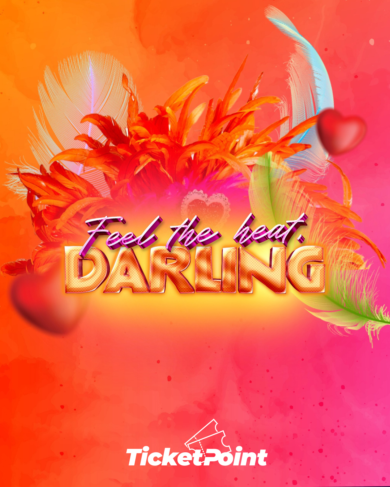 Unforgettable carnival nights: All your tickets right here! 🔥A new season of rhythm, color, and carnival magic ✨🎭 Tickets now available instore or online. Link in bio. 🎟️ pay online and pick-up anytime or just visit our store in Zeelandia! 🎁Participate with every purchase to WIN the new iPhone 17 #karnaval2026
-------
Ticket Point is located at Zeelandia Mall, next to Building Depot. 𝗦𝘁𝗼𝗿𝗲 𝗛𝗼𝘂𝗿𝘀:▪️Tuesday/Wednesday 12:00 - 16:00,🔹Thursday/Friday 12:00 - 18:00🔺Saturday 9:00 - 18:00. #tickets #news #events2025