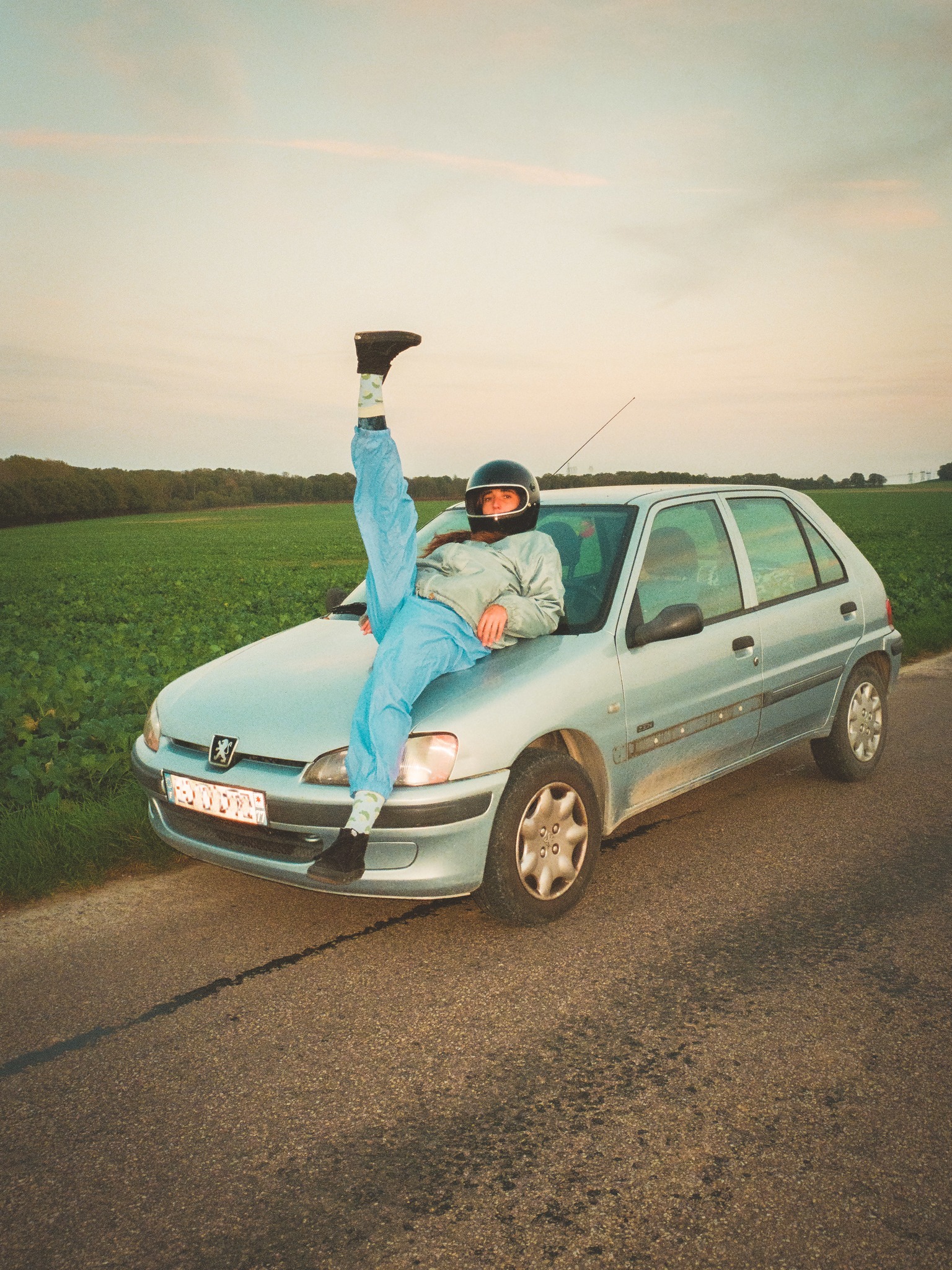 2026 kick off Un peu de Méca sur ce compte
Sau6 since 2017 🌭🔥
📷@heyguillaume mon ami tu me manques