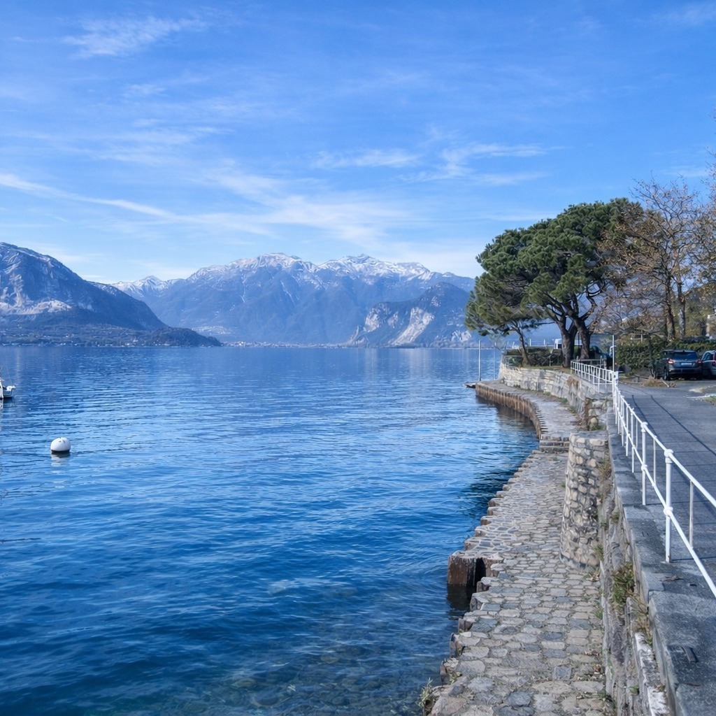 Quando fuori è così bello, dentro nasce il desiderio di fare ancora meglio. È una forma di rispetto, e di gratitudine...💖