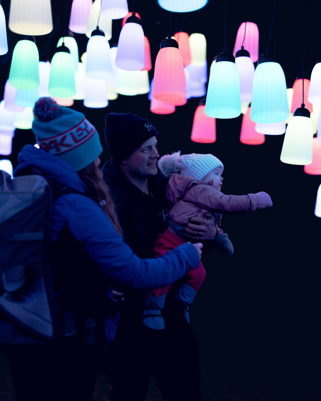 Ready for the family outing of your dreams? Interactive installations, dance and music, art workshops, and creative treasures for all ages, plus an accessible route make Victoria at Dusk the not-to-be-missed event this family-day weekend.
Top tips for families:
✔️ Arrive early for a quieter light walk
✔️ Feel free to bring along any mobility-aides, strollers, wagons, or kids bikes for your evening adventures
✔️ Find kid-friendly treasures such as glow tattoos and body painting at Ship Point, interactive projection at the Royal BC Museum, music-making installations at Bastion Square, touch-colour-changing floor and lantern-making at the Pavilions, and see if you can discover Frost the baby dragon!
✔️ We invite everyone to get decked up with illuminated costumes, glow lights or BYO lantern to brighten the walking route!
💡 Feb 13-15, 5 - 9p.m. nightly
🔗 Find out more via our link in bio and www.victoriaatdusk.ca
#VictoriaAtDusk #YYJEvents #VictoriaBC #DowntownVictoria #FamilyDayWeekend #VictoriaWithKids #ThingsToDoVictoria #VancouverIslandEvents #LightWalk #FreeEvent #InteractiveArt #AccessibleEvents