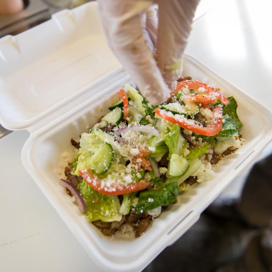 Have you tried your favorite entree as a rice bowl? Itās got a base of our Garlic Lemon Rice and is topped with all the goodness of the entree, PLUS our hot and crispy crinkles!!
Weāve got some cold weather coming our way, so we anticipate being closed on Friday. You never know what the weather may look like, so be sure to check our calendar on our website.
TUE-THU 1/20-22 ~ 11-2 & 3-6:30 ~ CVS on 11th
FRI 1/23 ~ Most likely closed
SAT 1/24 ~ Hopefully 12-3 ~ CVS on 11th
