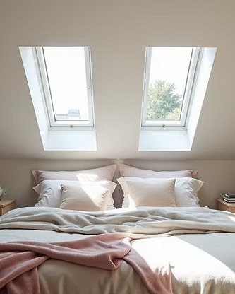 New on the blog!
Thinking about turning your attic into something more useful (and beautiful)? Our latest post shares innovative loft conversion ideas to inspire you; from extra bedrooms and workspaces to clever storage and natural light solutions.
Whether you’re dreaming of more space or planning a future project, this is your go-to guide for attic transformation.
🔗 Read the full post — link in bio.
#LoftConversion #HomeExtension #BlissInteriors #InteriorDesignUK #SurreyInteriors