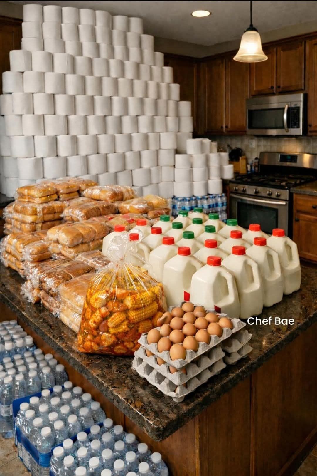 Hmmmmmm......what else is needed??? š¤
Need ANYTHING, I got you covered! All items are for sale!!!!