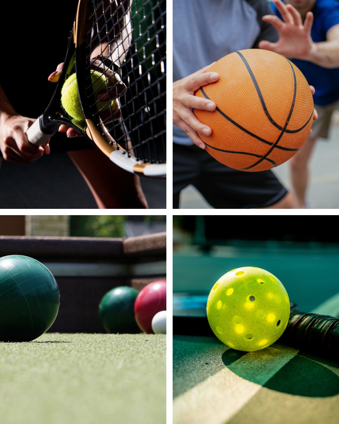 COURT PLAY
#tennis #basketball #pickleball #bocce #courtplay #edgewoodclub #membership #edgewood #pittsburgh