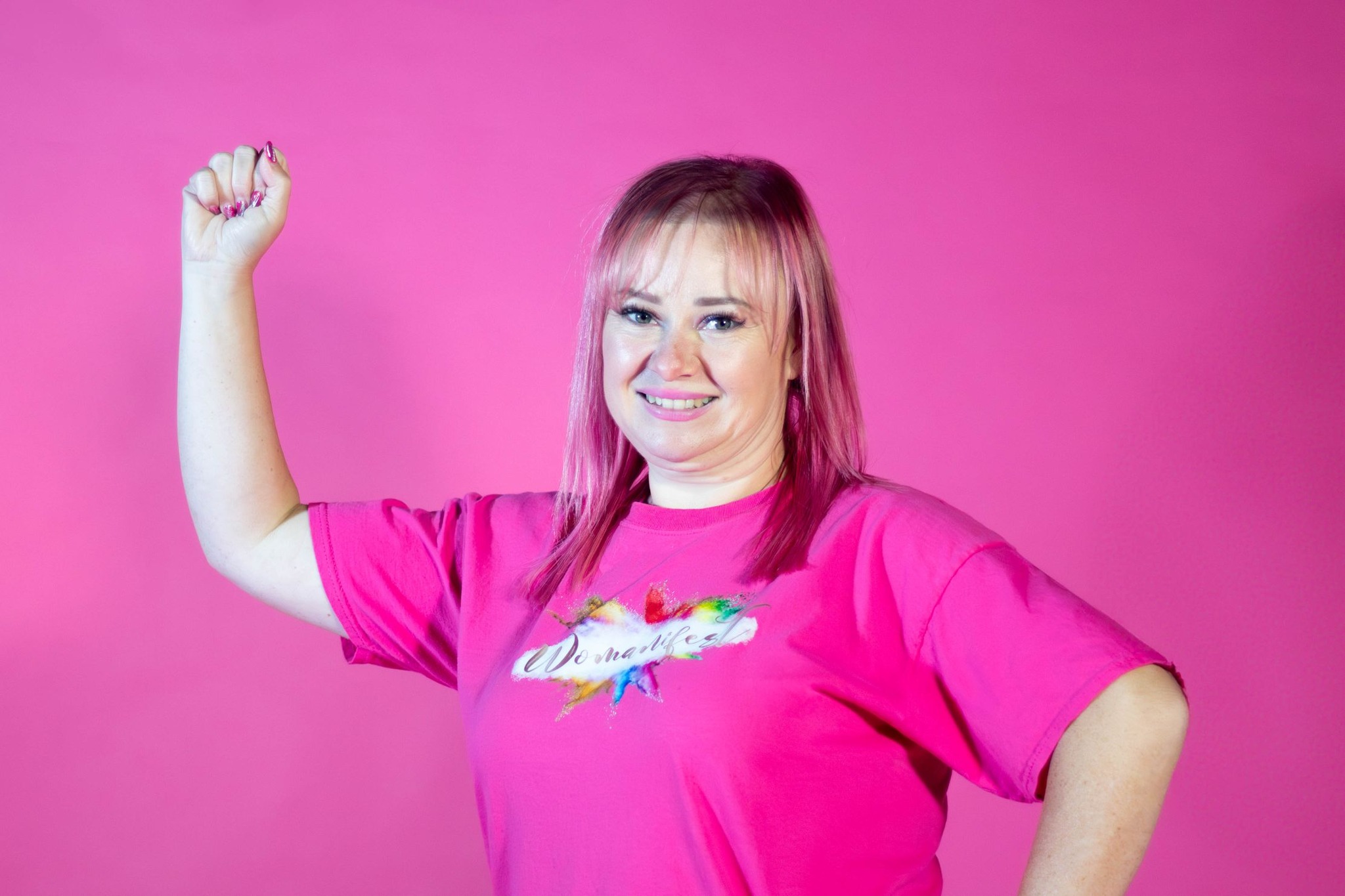 Wow it is only Tuesday this week has been off the scale insane....
🩷 finalist for Womanifest awards have now all gone to judges 😱
🩷 Womanifest have been booked to delivery 6 week programme at a high school for their teen girls 🙏
🩷 speaker application selection process has began.
🩷 Womanifest have been asked to attend 2 wellbeing events to share their mission with attendees.
🩷 team shine have been working on some incredible charity sectors.
🩷 I have been selected to take part in a leadership programme which is going to help and support Womanifest 😱
🩷 We have also been invited to deliver glass walk, arrow breaking and a fire walk for otber events and retreats this week which is allowing us to help and support more women 🔥🙏
🩷 I have also been invited to speak at Manchester fire service for their IWD event.
🩷 retreat itinerary has been planned 🏹✨️
How is it only Tuesday 😱