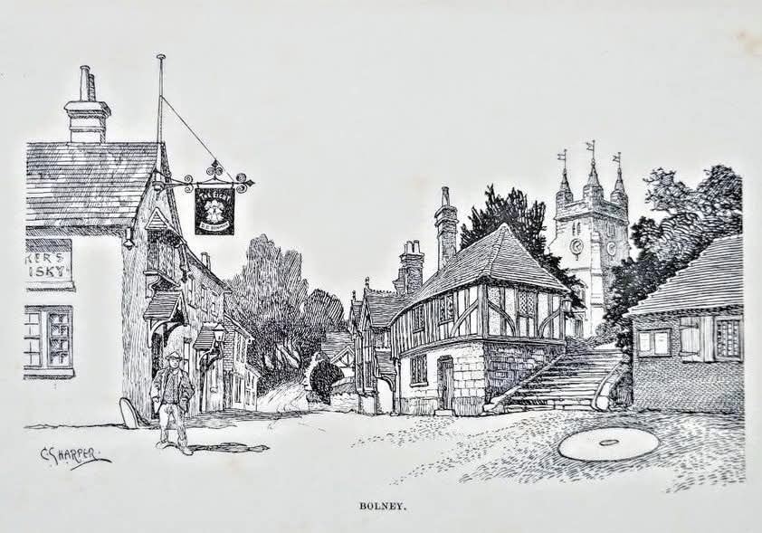 It feels like just yesterday we were celebrating our very first Christmas and New Year at The Bells. We are so incredibly grateful for the way you’ve welcomed us; our team is growing stronger every day, and seeing your happy faces makes it all worth it! ❤️
The excitement hasn't stopped—our brand-new Lunch Club launched this week and it’s already a massive hit! 🍽️ Come treat yourself (Mon-Wed) to 2 courses for £14.95 or go all out with 3 courses for £17.95 from our select menu.
We also have some cracking dates for your 2026 diary that you won’t want to miss:
Monday, Feb 2nd: Posh Bob’s Quiz Night! 🧠 Get your thinking caps on for our very first quiz of 2026. It’s just £15 for a delicious curry and the quiz. Max 6 per team—booking is essential to snag a spot! 🍛
Friday, Feb 6th: Live Music with Harry Pannell! 🎸 The talent himself is back from 9pm–11pm. No tickets needed, just bring your best vibes and your dancing shoes! 💃
We can't wait to see you soon! ✨