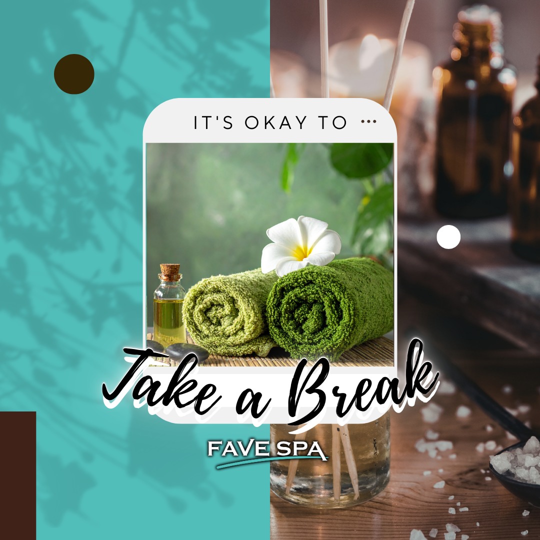 Pause. Breathe. Reset. Take a short break to come back stronger.
Indulge yourself in a rejuvenating session with our
certified and well-loved therapists at an affordable price
starting from $58/hr.
Call 62430441 or message us at https://wa.me/
6587956578 for a session today!
Visit www.favespa.sg for more details!
We are at 56 New Upper Changi Road #01-1330
Singapore 461056 ❤️
.
#favespa #massagetherapy #massage #bedok
#bedokmassage #changi #changimassage #sgpromo
#goodmassage #sgspa #sgmassage #singapore
#singaporegirl #sggirls #singaporecity #massagespa