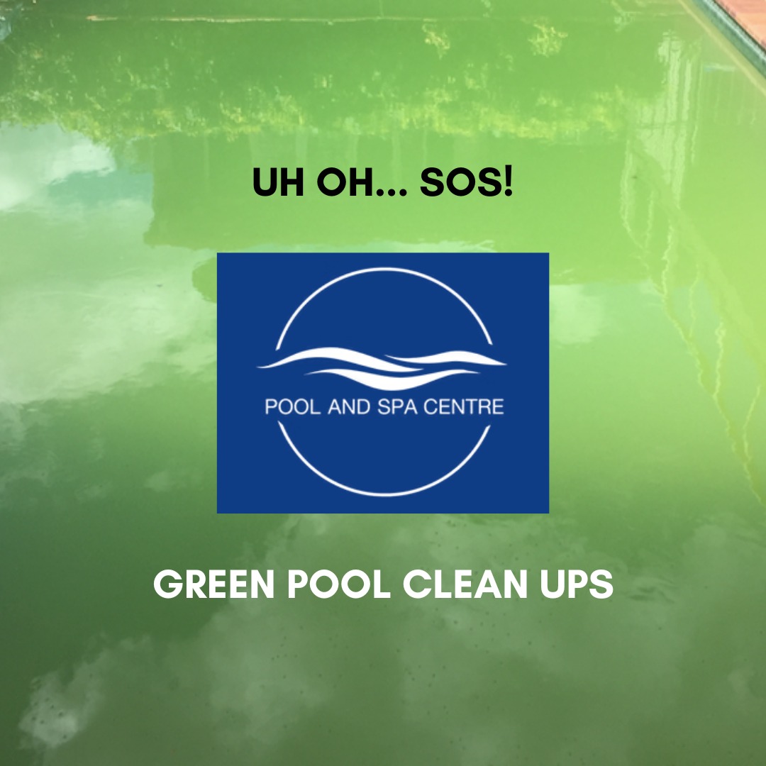 🟩 Need an SOS Green Pool Clean-Up? 🚨
Got a swamp instead of a pool? It happens 😅
Don't worry, we can bring it back to life.
✔️ $75 upfront to get started
✔️ Minimum of two technician visits (more if needed depending on pool size and condition)
✔️ Pool will be vacuumed to waste as part of the process
Before we arrive:
💧 Fill the pool so water fully covers the skimmer box
🚫 Don’t swim
⚙️ Don’t adjust equipment settings
We’ll handle the mess 💪
