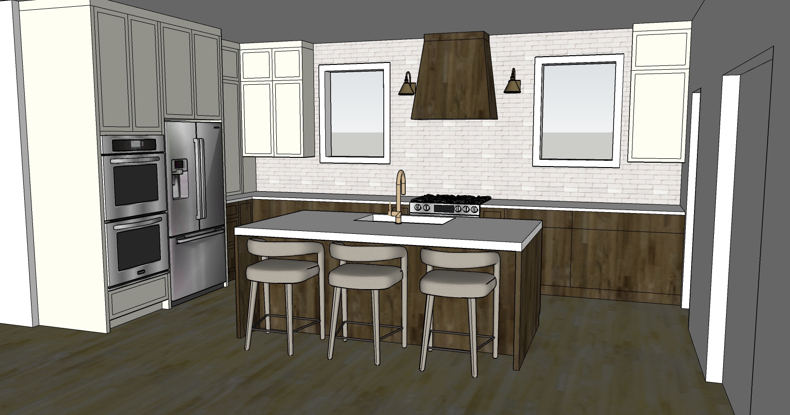 Thinking about a renovation?
I’m happy to guide you. Not sure where to start? 👇
✨Always start with the designer. ✨
🛠️When selecting a designer especially if you're doing actual construction or remodeling of a space with built-in materials (think flooring, paint, moving walls).
Often times people think they can wait and hire the designer later. That mistake will cost you. 💵
This mistake can lead to compromises in overall design, function and flow.
Don't wait, hire the designer! 😉
#interiordesigner #bestoftheeastcleveland #interiordesign #homerenovation #homeremodeling #homeexpert #homedecor #designideas #designbyyourside #wholehomeremodel #kitchenremodeling #clevelandohio #bathroomremodeling #basementremodeling