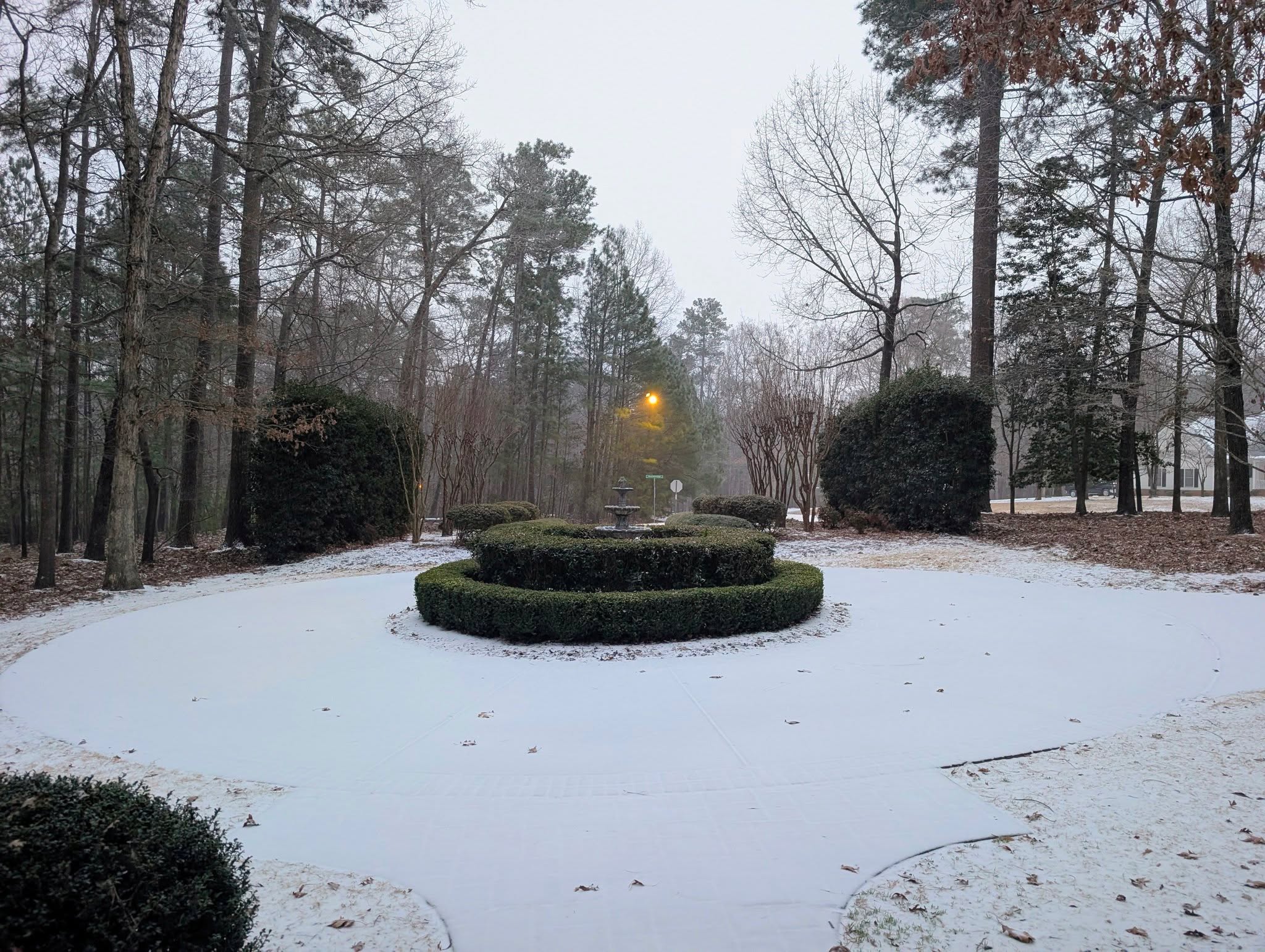 "O our God, we thank you and praise your glorious name!"