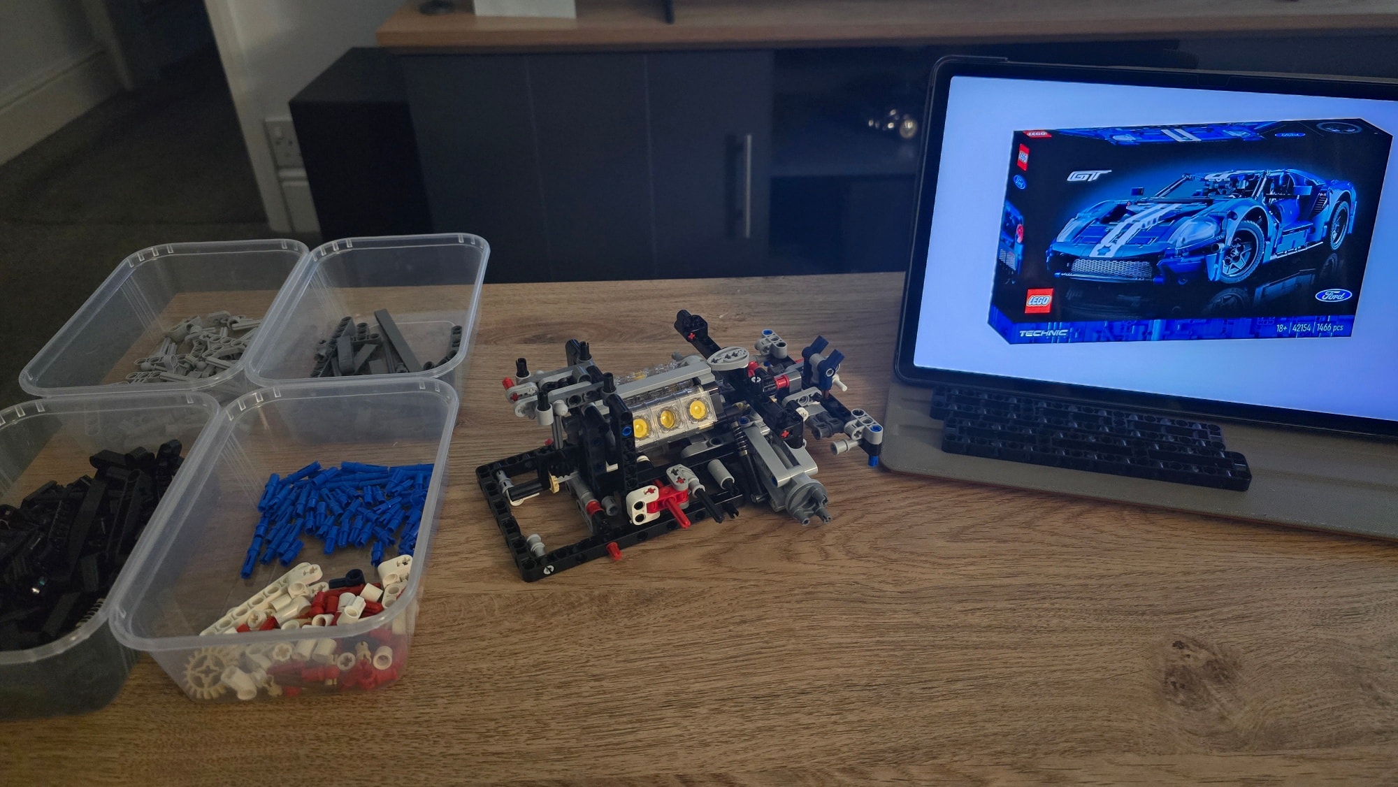 Always working... 😂