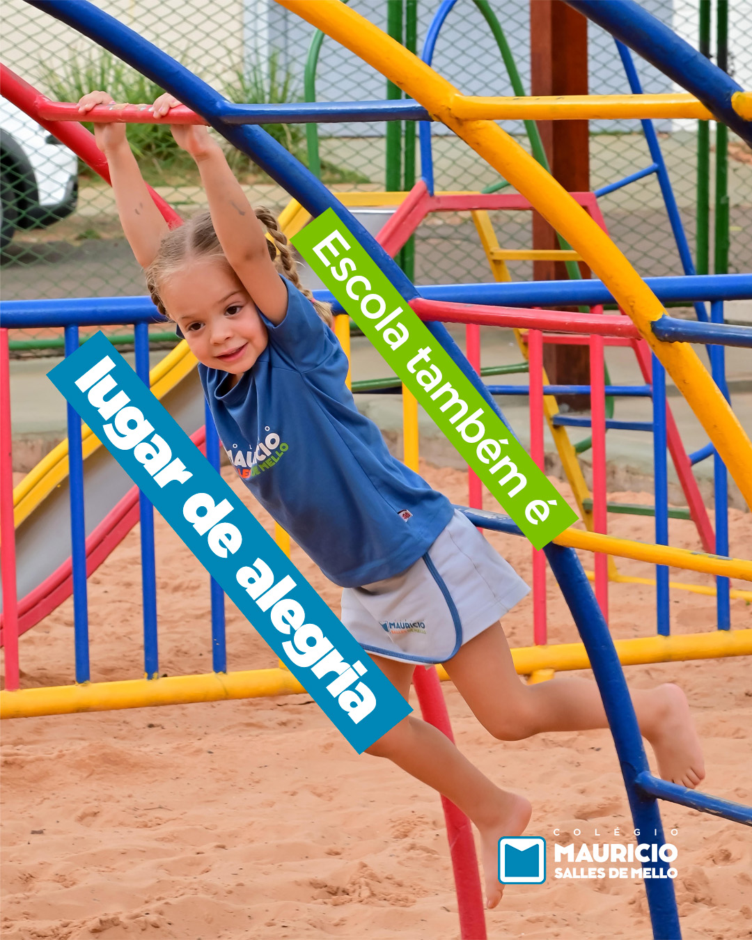 🎨 Escola também é lugar de alegria e diversão
Aqui, o aprendizado caminha junto com a curiosidade, a criatividade e o prazer de descobrir coisas novas todos os dias.
Porque aprender feliz faz toda a diferença.
🌐 www.colegiomauriciosalles.com.br
📞 (61) 3340-5545
📱 (61) 98602-1051
📍 SHCGN 708, Bloco C – Brasília/DF
#AprenderComAlegria #EducacaoFeliz #MontessoriBrasil #ColégioMauricioSalles #EducacaoHumanizada #EscolaAcolhedora #AprenderBrincando #DesenvolvimentoInfantil #EscolaIntegral #EscolaEmBrasilia #BrasiliaDF #InfanciaFeliz #EducacaoComAmor #EnsinoComProposito #EducarParaAVida