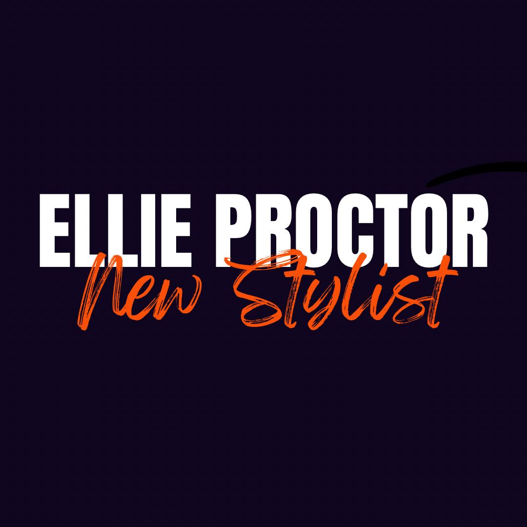 ✨ NEW STYLIST ALERT ✨
We’re beyond excited to welcome Ellie Proctor to the Glam Factory family! 💇♀️💖
Joining us from Salon Har in Nuneaton, Ellie brings serious talent, creativity, and a huge loyal following — and we can’t wait for you all to see what she does behind the chair. From flawless colours to beautiful transformations, Ellie’s work speaks for itself.
If you’ve been following her journey already, you’ll now find her creating magic right here at Glam Factory ✨
📅 Appointments now open – be quick, her diary is already filling fast!
Welcome to the team, Ellie – let’s make Nuneaton even more glamorous 💕
#GlamFactory #NewStylist #EllieProctor #NuneatonHair #HairTransformation #SalonLife #BookNow