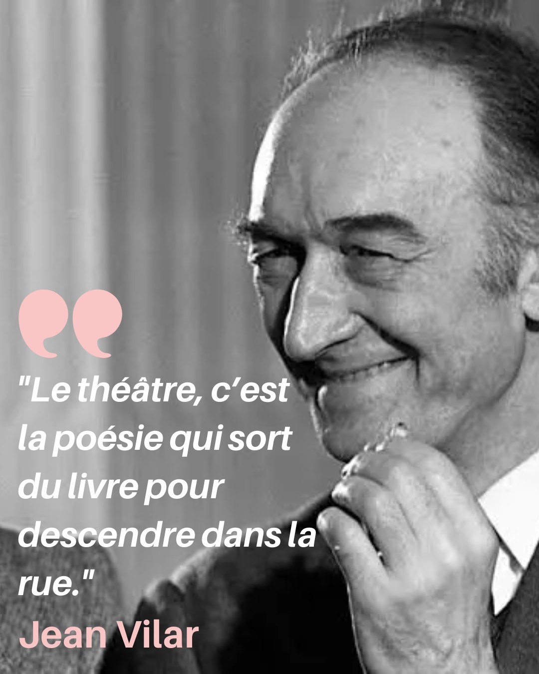 Chez IDEALS Théâtre, on croit en cette magie : chaque scène est un miroir, chaque spectacle une rencontre.
Et vous, quel moment de théâtre vous a marqué par sa vérité ? 💬
