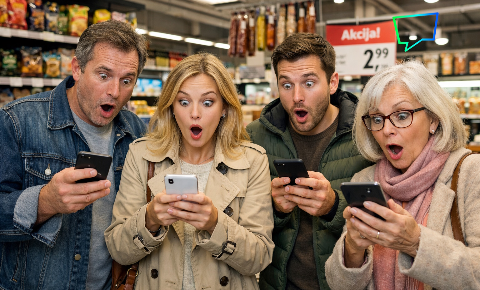 Facts inform.
Stories move.
In a world of noise, algorithms, and endless scrolling, the stories we tell decide what people feel, trust, and remember.
Communication today isn’t just a skill — it’s a responsibility.
What kind of story are you part of?
#storytelling #communication #digitalworld #authenticity #attention #AI #humansandnetworks