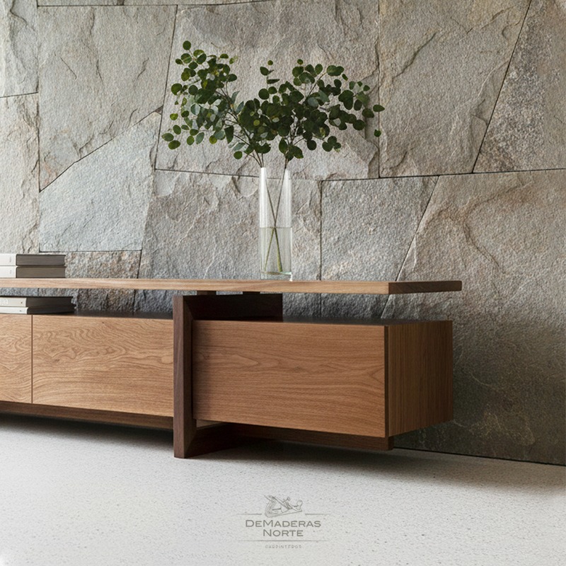 Líneas netas y un toque oriental. El rack Osaka se destaca en cualquier ambiente. Lo fabricamos con madera maciza seleccionada y detalles enchapados.
Contactanos y lo cotizamos en las medidas que mejor se adapten a tu espacio! Aprovechá un 𝟯𝟬% 𝙊𝙁𝙁! pagando al contado.
contacto@demaderasnorte.com.ar
#⃣𝐈𝐧𝐖𝐨𝐨𝐝𝐖𝐞𝐓𝐫𝐮𝐬𝐭
#mueblesdemadera #muebles #mueblesdediseño #mueble #carpinteria #mueblesamedida #hechoamano #petiribi #maderamaciza #mueblesdeguardado #mueblesamedida #diseño #decoracion #arquitectura #deco #consola #rack #madera #osaka #rackosaka #must #DMN #demaderasnorte #InWoodWeTrust