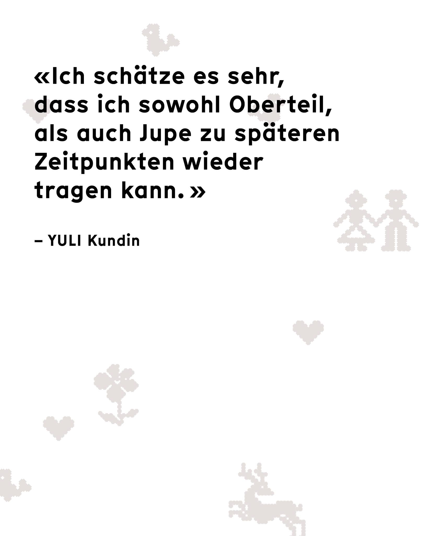 Kreationen fürs Leben, nicht nur für einen Tag 🥰 Danke für diese wundervollen Worte 💛
#yulidesign #brautkleid #slowfashion #hochzeit #hochzeitskleid #handmade #braut #madeingraubünden #wandelbar #nachhaltigehochzeit