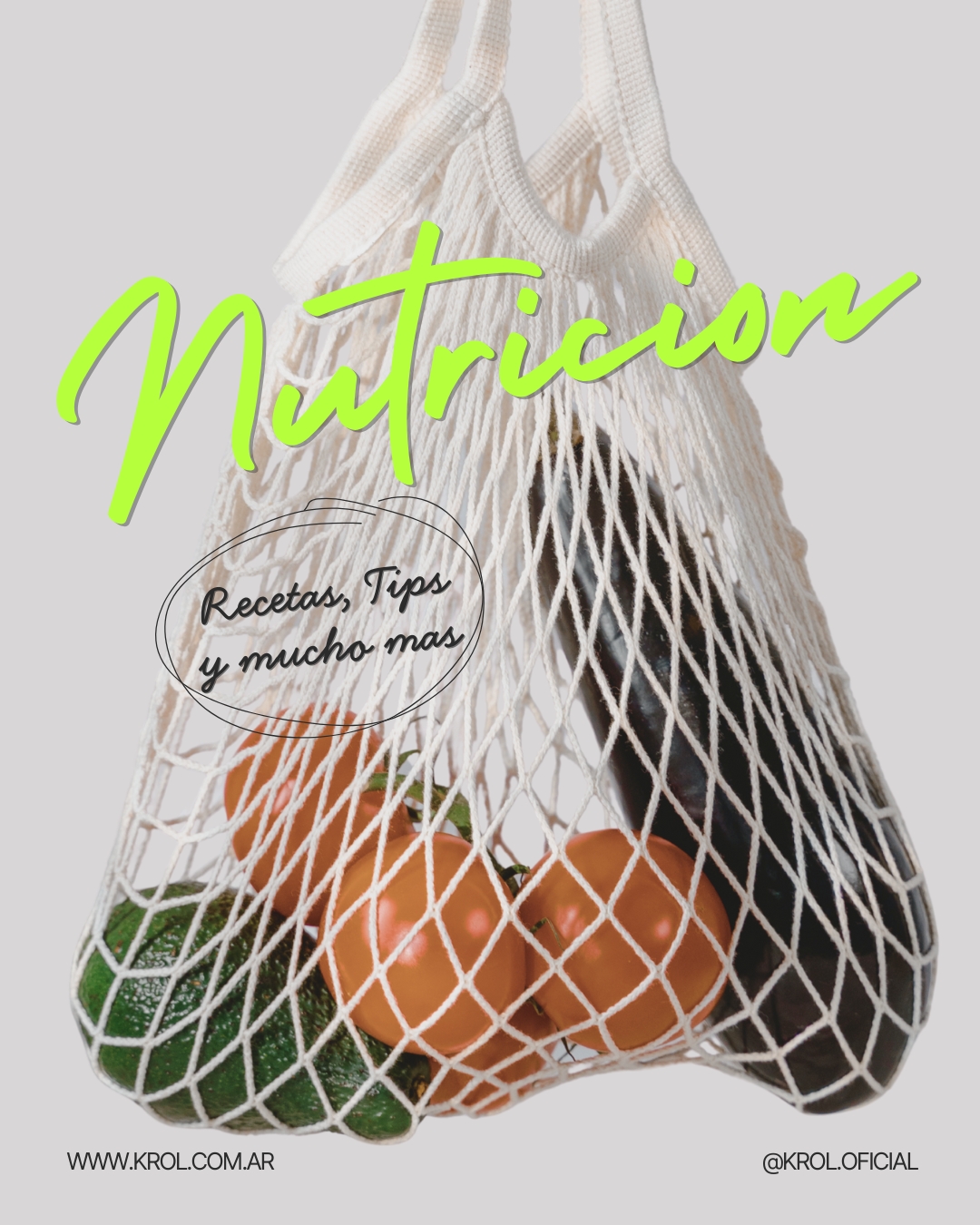 ¿Sabías que en nuestra web podés encontrar recetas, tips y planes de comida saludables hechos para vos? 🥗💛
Si querés sumar más sabor, más Omega 3, 6 y 9 y una opción realmente saludable a tus platos, nuestros aceites KROL son el aliado ideal.
Livianos, versátiles y perfectos para acompañar una alimentación equilibrada durante todo el año.
👉 Entrá a www.krol.com.ar y descubrí ideas fáciles, ricas y saludables que podés preparar hoy mismo.
✨ Comer bien es más simple cuando tenés el aceite correcto.