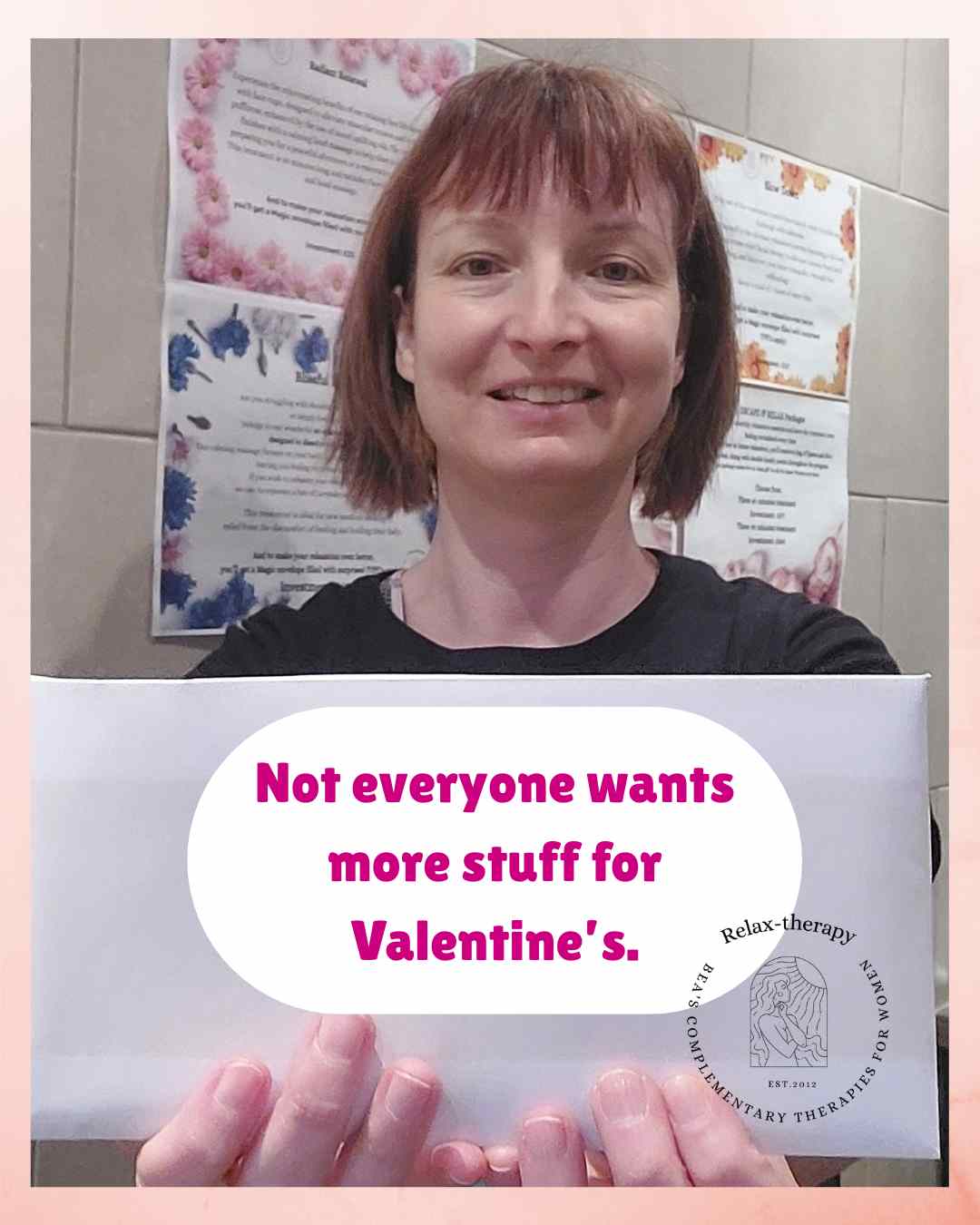 Many people secretly wish for space — to breathe, to switch off, to be taken care of for once.
Massage gift cards are often chosen because they meet that need quietly and effectively.
Gift cards are available and sent instantly.
Sometimes the best gift is simply a pause.