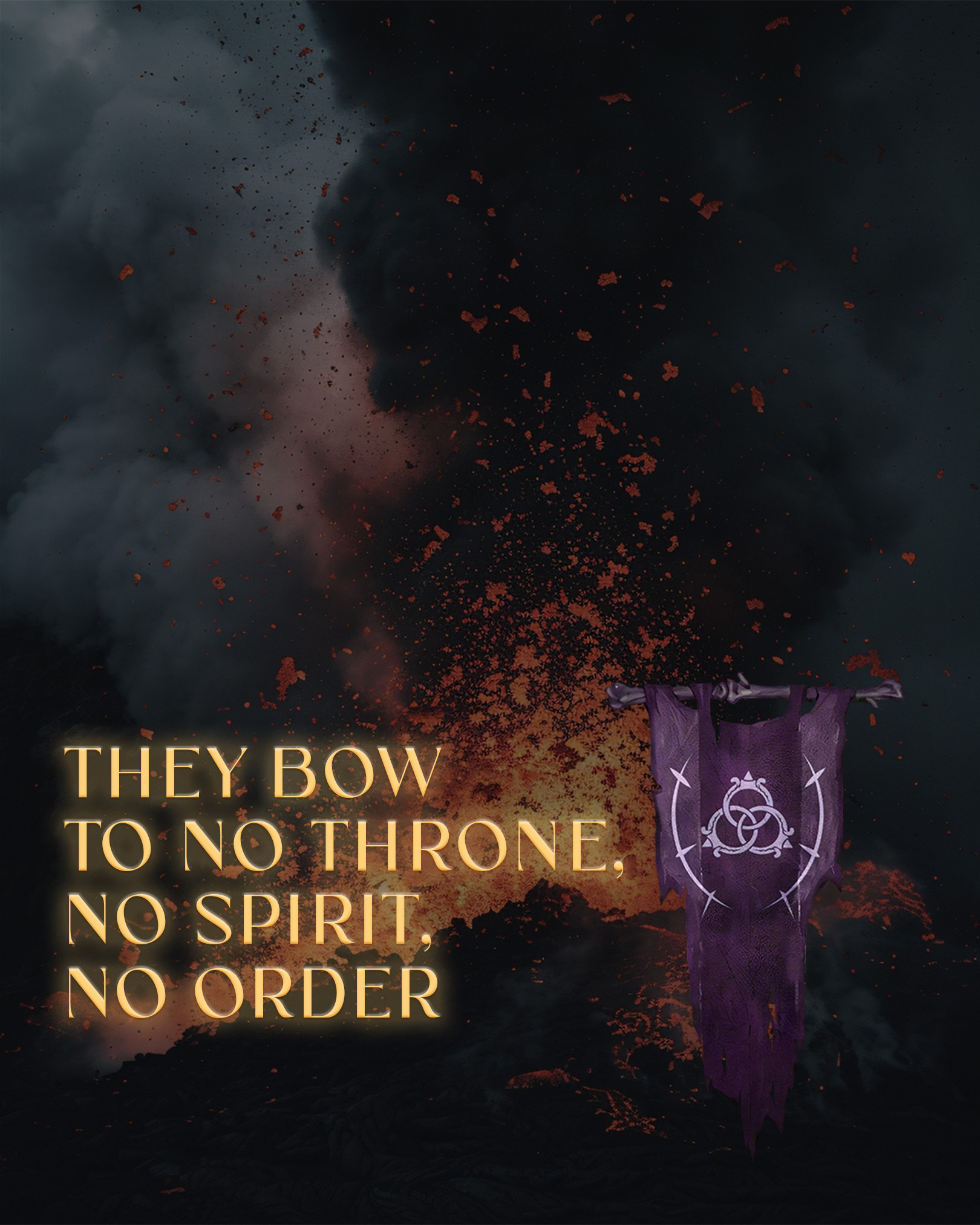 They live where no crown reaches. The wind carries their freedom, and their fury.
They don’t conquer. They survive.
Rebellion is their only kingdom.
#Rifters #DivineLines #WildKingdom #FantasyFreedom #NomadLegends #UntamedLands #EpicFantasySaga #AshAndWind #BookishWorlds #RebelLore #fallfantasy #winterfantasy #2025fantasybookrecs
#booktok #bookrecommendations #fyp