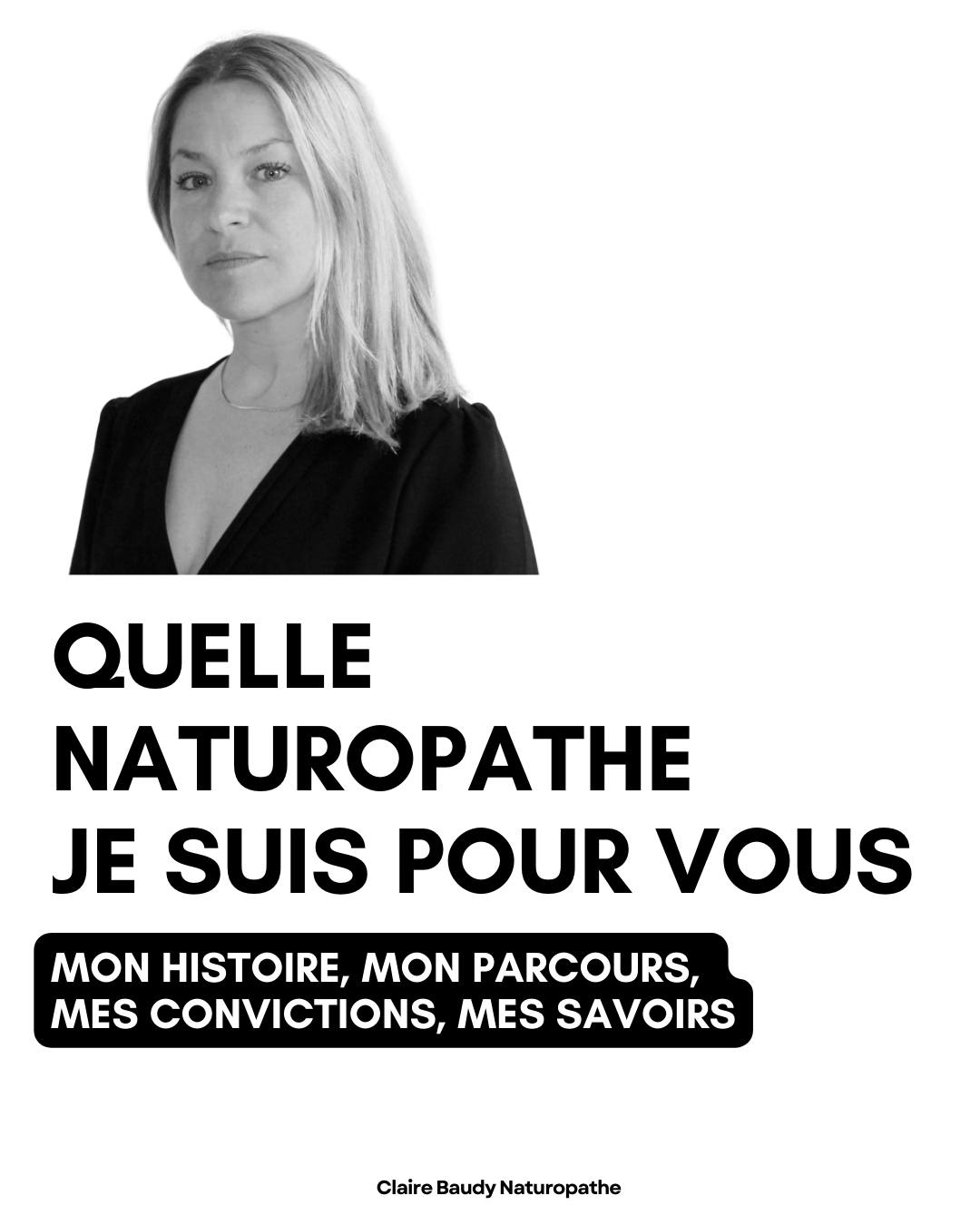 Petit update pour les petits nouveaux arrivants sur mon compte.
Je m'appelle Claire, je suis naturopathe à #rennes et en Visio, partout dans le monde !
J’accompagne celles et ceux qui en ont marre de “tenir bon” et qui veulent aller vraiment mieux, en profondeur.
✨ Ma mission ?
Vous aider à retrouver votre énergie, un corps qui coopère, plus vital et un mental plus léger — sans recettes miracles, mais avec du sens, de l’écoute, de respect de vous-même et du concret.
🧠 Mon approche
La naturopathie, dans sa vision globale, humaine et personnalisée :
alimentation, émotions, stress, peau, fatigue, cycles hormonaux…
Tout est lié. Et tout se travaille ensemble.
🍃 Ce que je fais au quotidien
– Bilans de naturopathie sur-mesure
– Accompagnements nutrition & micronutrition
– Phyto, aroma, réflexologie, massages
– Coaching de vie & régulation émotionnelle
– Ateliers, interventions en entreprise
🔥 Ma spécialité
Les problèmes de peau (#psoriasis, #acné, #eczéma, #rosacée…) et les problématiques auto-immunes : lupus, Crohn, Hashimoto ...
Parce que je suis passée évidemment par là et que je vous comprend particulièrement.
💚 Ici, tu trouveras
Des conseils naturos accessibles
Des prises de conscience
Du vrai, du vécu
Et une autre façon de prendre soin de toi — plus douce, plus alignée, plus vivante.
👉 Cabinet à Rennes & consultations en visio
🌱 www.naturopathierennes.com
#naturopatherennes #naturopathieholistique #autoimmune #psoriasis #psoriasiswarrior #maladiesdepeau #maladiesautoimmunes