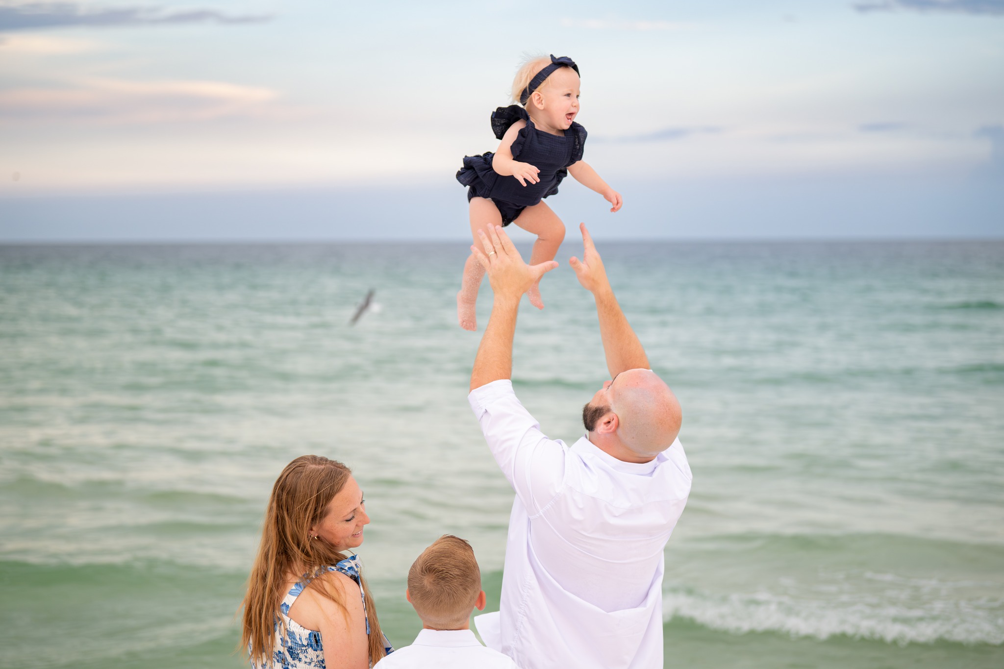 We love capturing multi-generational moments on the Emerald Coast! Since 2017 we’ve helped families relax, laugh, and shine on the shoreline, turning candid connections into frame-ready images. We treat every session like family, so shy kids and grandparents feel comfortable and natural. Ready to book a warm, coastal family session that tells your story? Visit Sunsetphotography-pcola.com to reserve your spot today! 📸🌊👨👩👧👦 #EmeraldCoastPhotos #GulfBreezeFL #FamilyPortraits #SunsetPhotography #pensacolaphotographer #destinphotographer #30aphotographer #panamacitybeachphotographer