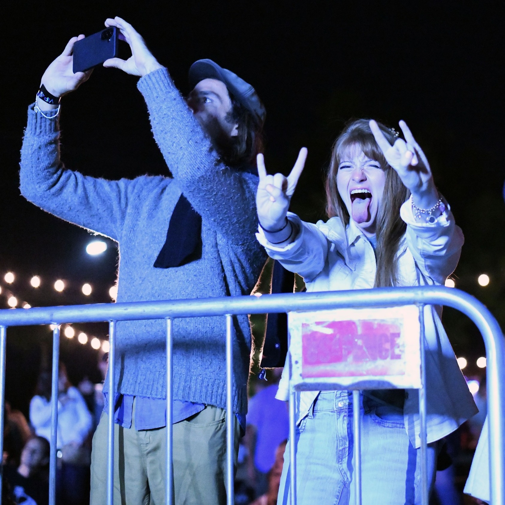 ✨Double Post ✨
Catching up; Highlighting two awesome concerts from December 🎵
What an honor to see @sisterhazelband rock it out in Sarasota! Huge thanks to @davelagrande for the warm welcome 🤩
Sending equal love to @eksongs, longtime family friend, for his hospitality with Sidemen of Note at @friendsofbocagrande. Always lovely to see you 🫶
Here's to even more music in 2026 💫
#ConcertPhotography #BandPhotography #MusicPhotography #Music #Photography #SRQ #BocaGrande #CandidPhotography #CandidSRQ