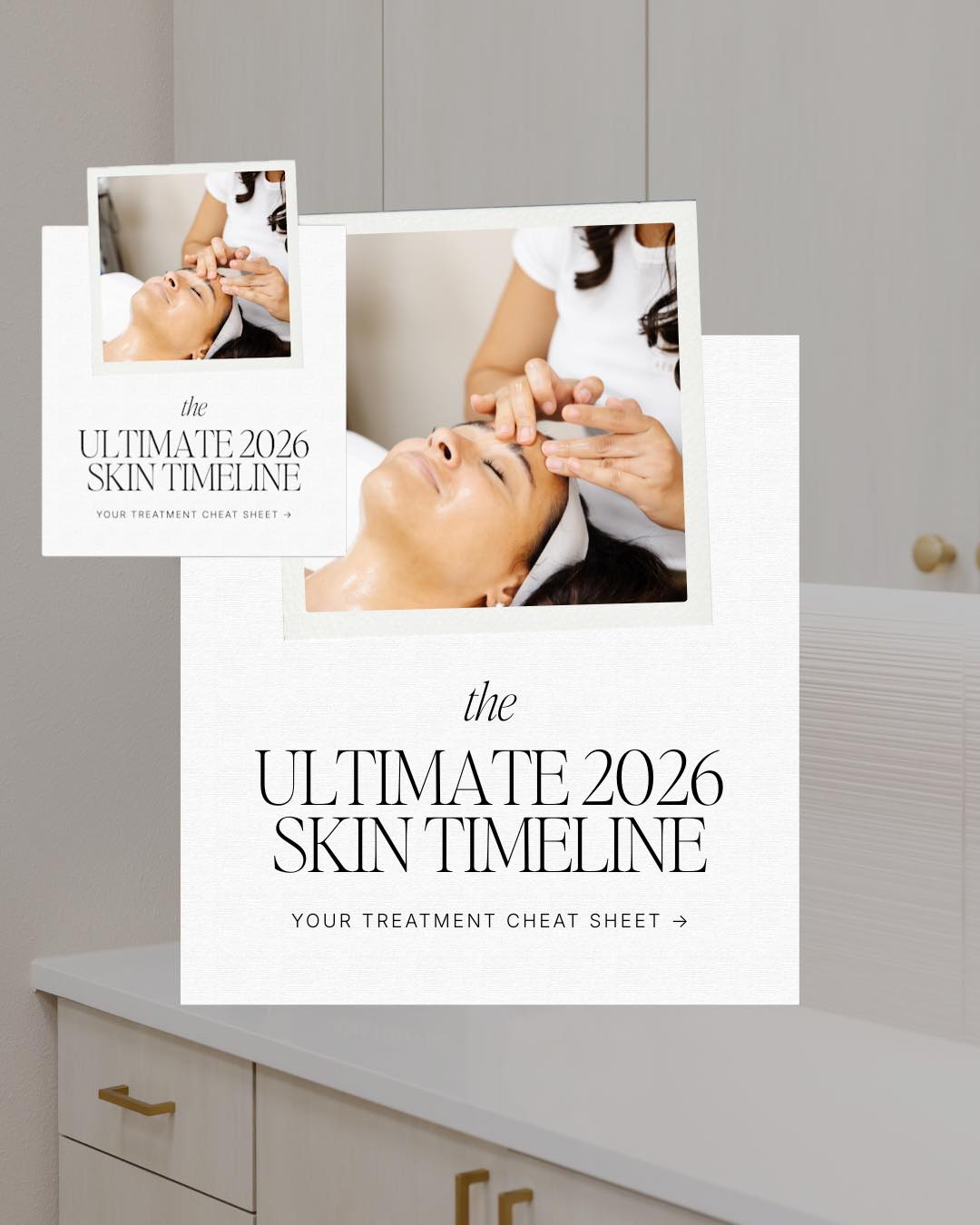 We’re here to help you stay on track all year long. 🗓️
Your skin responds best when treatments are timed correctly.
This 2026 aesthetic timeline breaks down what to do and when so you can plan ahead with ease.
From winter resets to summer maintenance, timing truly is key when it comes to skin health and visible improvement.
✨ Save this post
✨ Reference it all year
✨ Let us help you build a plan that works with your lifestyle
Consistency over quick fixes.
Healthy skin is a long game.
#FĀCAesthetics #SkinPlanning #AestheticTimeline #SkinHealth2026 #DallasMedSpa #FacialBalancing #LongTermResults