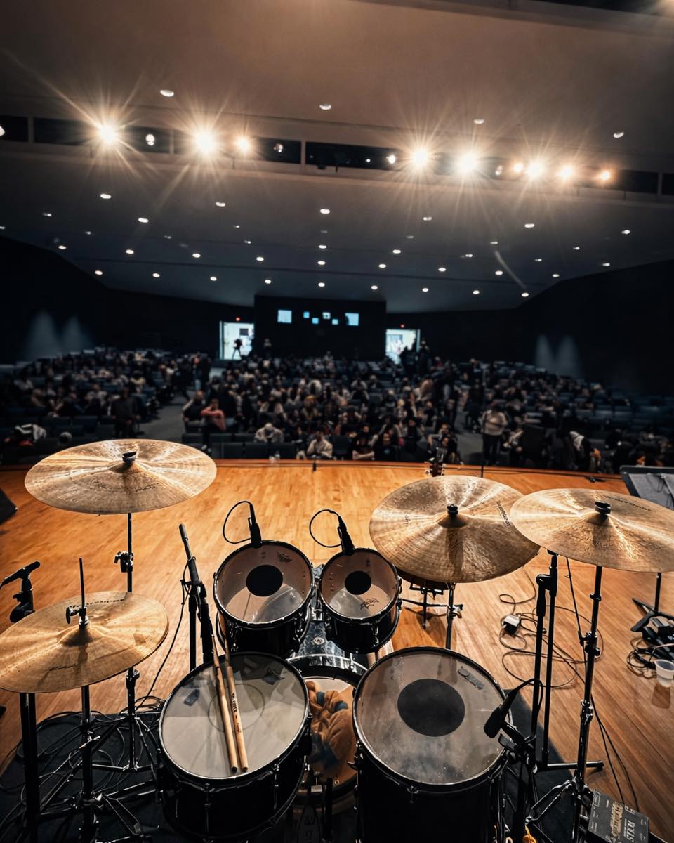 🔥 We are 6 DAYS AWAY from kicking off 2026 with our FIRST *The618 night happening THIS Sunday! You DO NOT want to miss it! 6:00pm - Kaskaskia College Auditorium.