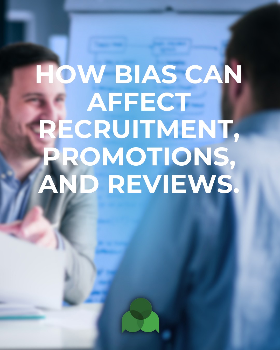 Bias can quietly influence who gets hired, promoted, or recognizedāeven when we donāt realize it. āļø
Creating fair, transparent processes ensures people are evaluated based on skills and potential, not assumptions. It strengthens teams, engagement, and workplace culture. š
Ready to build a more equitable workplace? Letās talk DEI. š¬