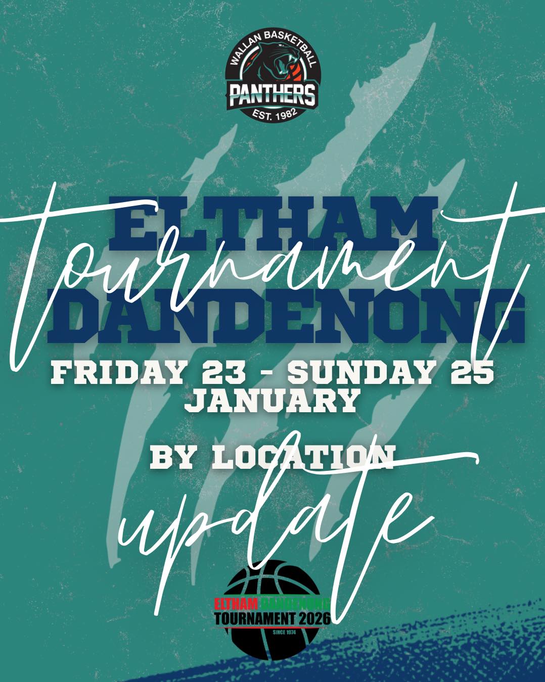 ๐ EDJBT โ DAY 2 WRAP UP ๐พ๐ฅ
Day 2 is DONE and the Panthers brought the HEAT! ๐๐ค
๐ฅ U12 Girls โ UNDEFEATED so far!
๐ฅ U20 Boys โ STILL PERFECT, winning every game!
Huge effort from both teams showing grit, teamwork, and Panther pride on every possession ๐ช๐พ
Across all courts, our Panthers competed hard, learned fast, and supported each other all day long. Wins, tough lessons, and big growth moments โ this is what tournaments are all about!
๐ Panther families โ keep it going!
When your team isnโt playing, jump in and cheer on another Panthers team.
Your voices matter and your support lifts our players! ๐๐ค
Eyes forward, energy high, and letโs attack whatโs next together!
LETโS GO PANTHERS! ๐ฅ๐พ
#WallanPanthers #PantherPride #VJBL2026 #EDJBT