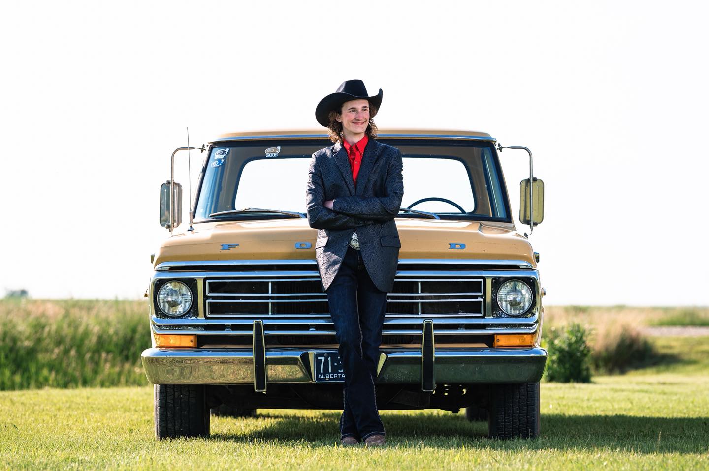 Graduation isn’t one-size-fits-all — your photos shouldn’t be either.
From trucks and cowboy hats to sports gear, hobbies, and personal style, my custom grad sessions are all about you.
Let’s create images that actually tell your story. 🎓✨
Now booking 2026 grads!
#GradPhotos
#CustomGradSession
#ClassOf2026
#GradStyle
#SeniorGrad
#GradPortraits
#SouthernAlbertaPhotographer
#AlbertaGrad
#CountryGrad
#GradInspiration
#GraduatePhotos
#MeganKelseyPhotography