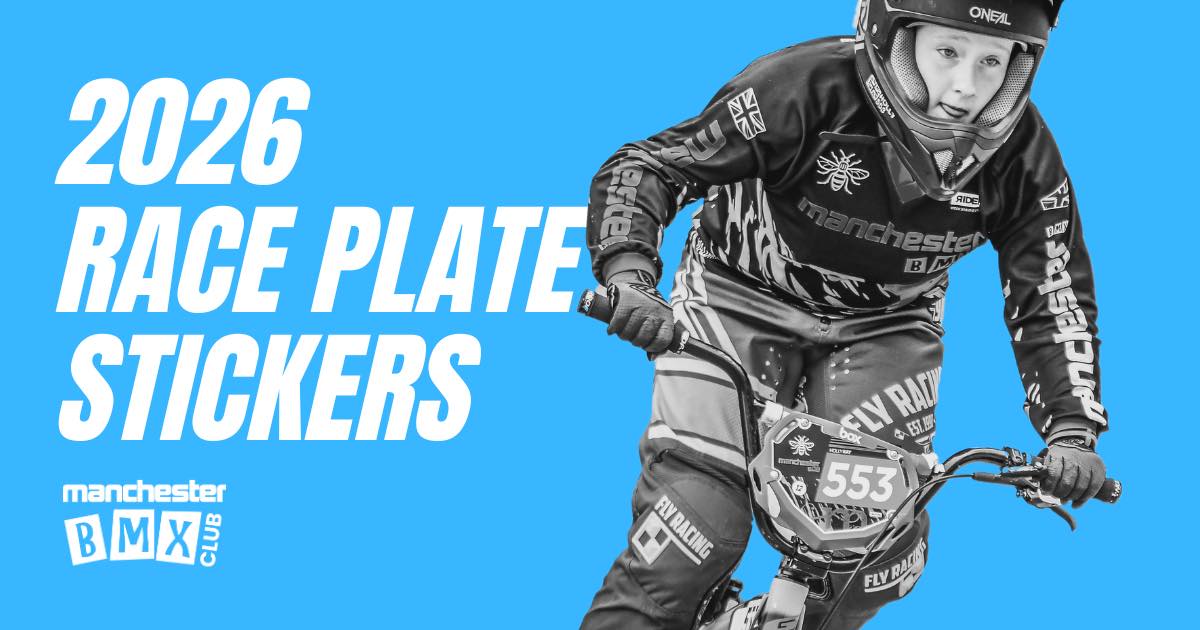 Quick reminder!
Orders close tomorrow evening for club jersey and race plates.