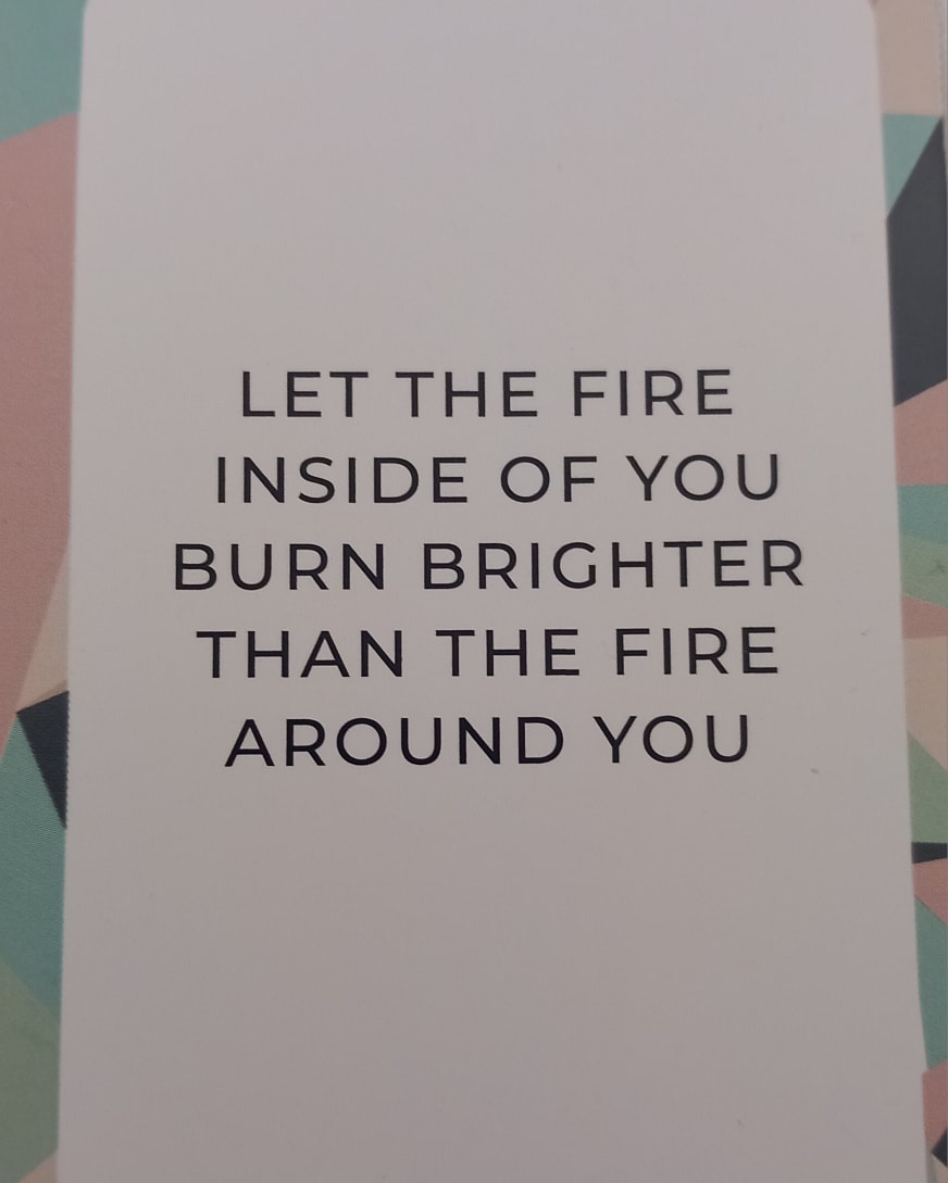 This week's #ShineVibes 💫