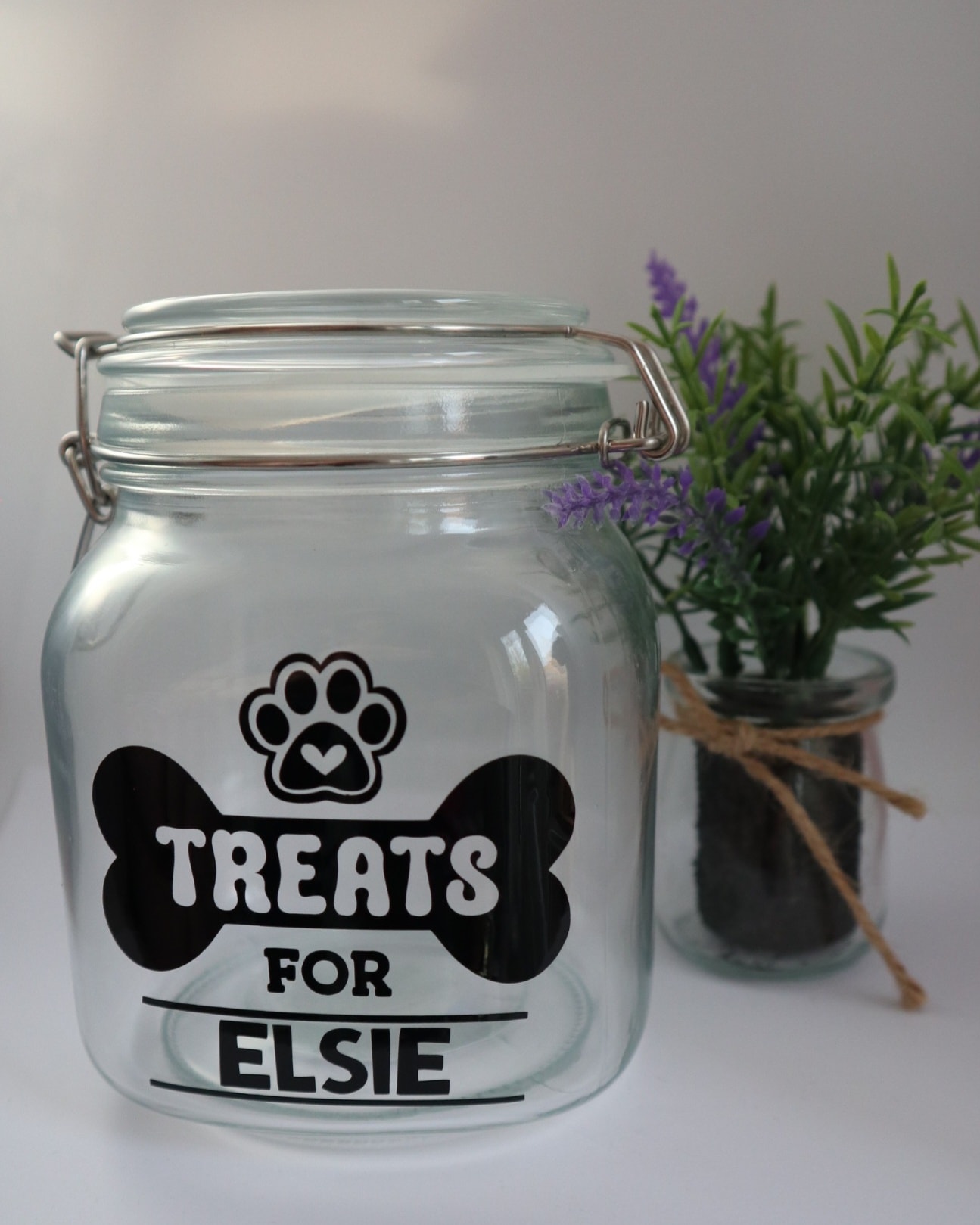 Treat time just got paw-some! πΆ
#handmade #smallbusiness #handmadewithlove #dogloversπΆ