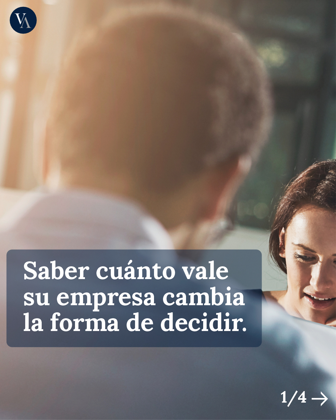 Sin valoración usted negocia a ciegas. Socios, bancos e inversionistas siempre preguntan lo mismo: ¿Cuánto vale su empresa?
Vizhñay, Asociados firma de servicios profesionales constituida en 1974.
Consulte sobre nuestros servicios contactando al correo info@vizhnay.com, al WhatsApp 0998068103 o de click en nuestra bio.
@vizhnay_asociados Seguridad y Confianza en Cada Paso.
#ValoraciónDeEmpresas #ValorEmpresarial #FinanzasCorporativas #DecisionesEstratégicas #EmpresasEcuador #GobiernoCorporativo #VizhñayAsociados