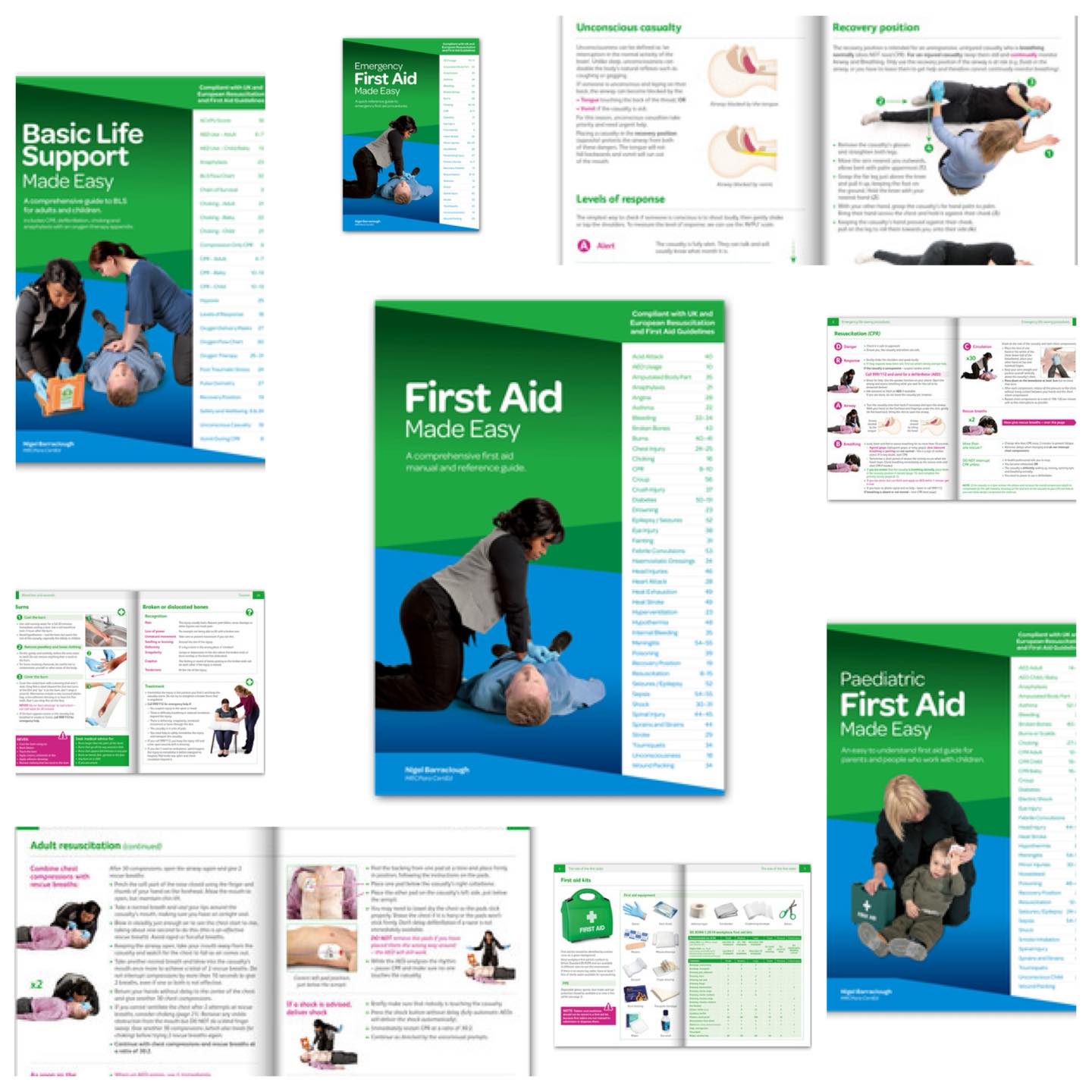 All First Aid courses with DTMK Training Services now include 2026 reference guides, updated to reflect the very latest resuscitation and First Aid guidance.
These guides are designed to support learners long after the course finishes. Clear. Practical. Aligned with current best practice.
From CPR and defibrillator use through to bleeding, unconsciousness, and emergency response, every learner leaves with up to date material they can trust if the worst ever happens.
High quality training deserves high quality resources. We do not cut corners when lives may depend on it.
Contact us
🌐 https://training.dtmk.co.uk
📧 enquiries@dtmk.co.uk
📞 01908 112111
Ready to learn life saving skills?
Message us today to book your course or find out more about our training.
#BystandersToLifesavers #NobodyLeftWithoutCare #PreparedPeople #SaferWorkplaces #StrongerFamilies #DTMK #FirstAid #FirstAidTraining #MiltonKeynes #Buckinghamshire #Bedfordshire #Northamptonshire #Oxfordshire