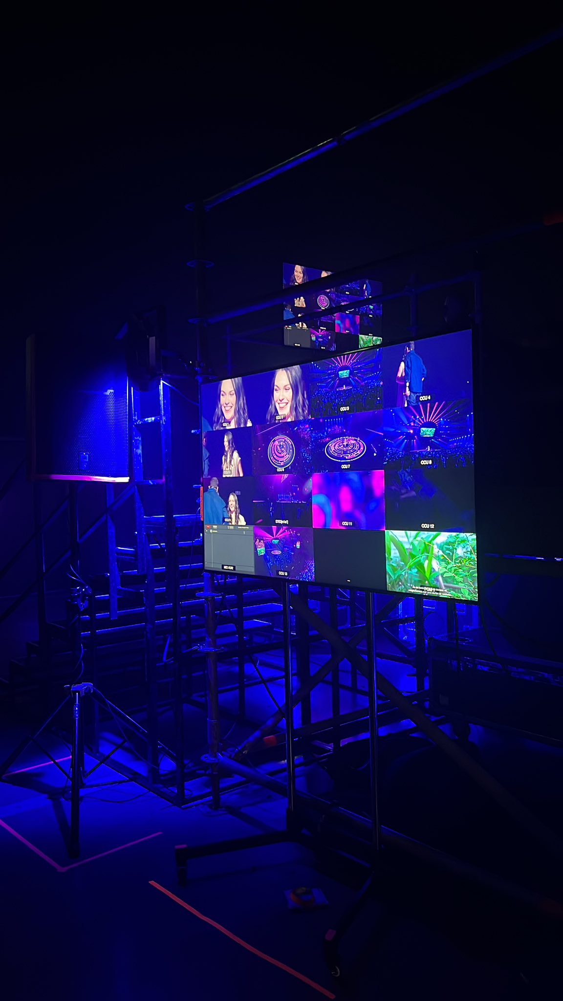 Lsc Proudof byTun and MACHADO Johny