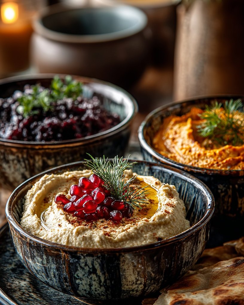 Meze on jaettu hetki, ei yksittäinen annos.