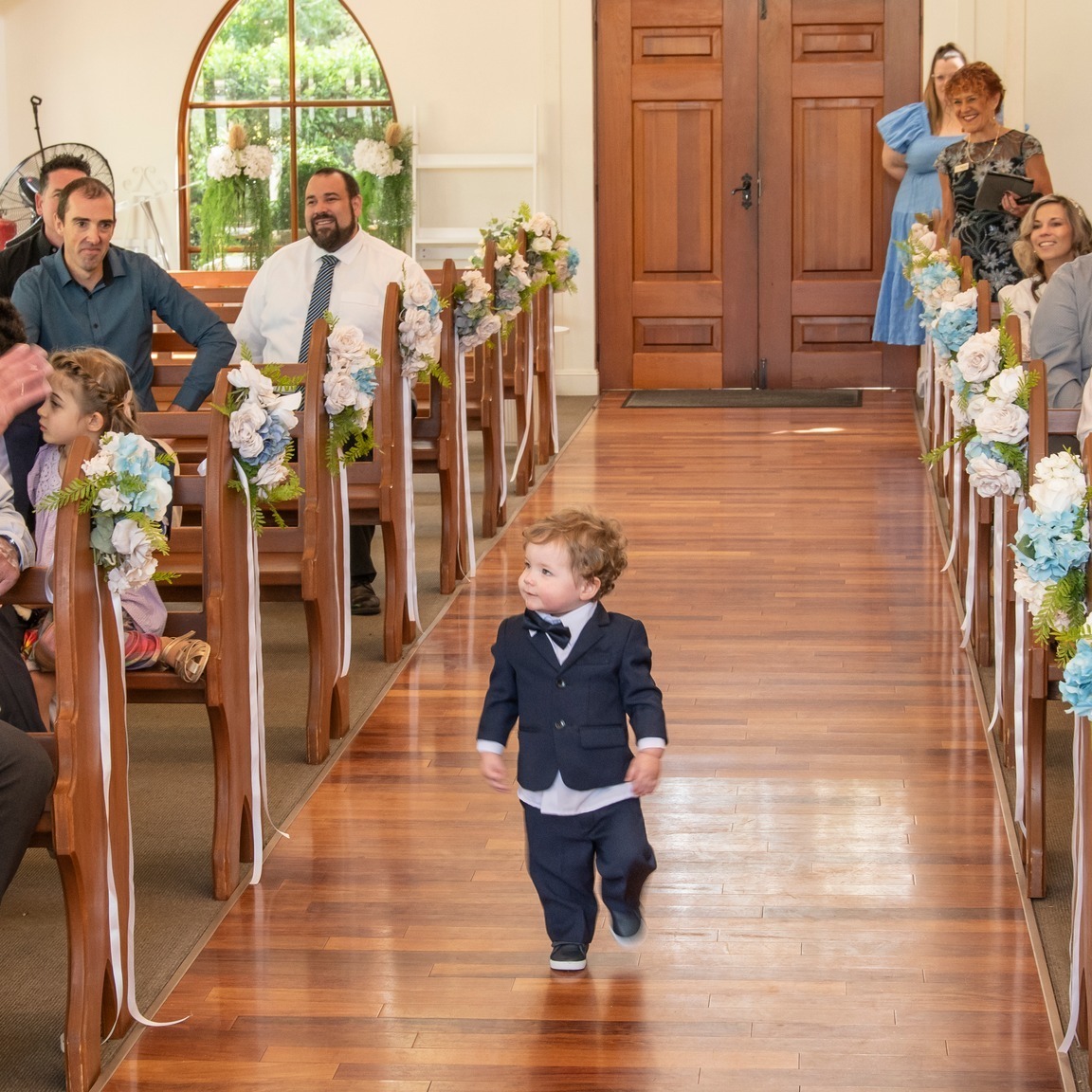 Want to include kids in your wedding, but worried about how they will go?
There are some tips and ideas in my blog
https://www.tayloredcelebrations.com.au/post/including-kids-in-your-wedding-ceremony
all based on my experience as a teacher and a celebrant.
It's not that hard, it just takes a bit of planning and considering what will work for them as well as for you.
If you are looking for a celebrant who will help you plan the wedding you want, then let's chat
Photos @michael_taylor_photography
@neilholephotography
@jamesfieldphoto
#tayloredcelebrations #canberraweddings #canberraweddingcelebrant #canberramarriagecelebrant #canberracelebrant