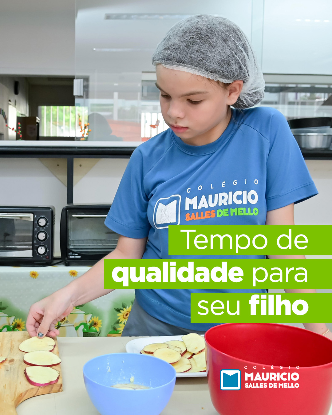 ⏳ Tempo bem vivido também educa.
No Colégio Mauricio Salles de Mello, o aluno aprende, convive, descobre talentos e desenvolve autonomia ao longo do dia, com atividades pedagógicas, culturais e socioemocionais.
Aqui, cada momento é uma oportunidade de crescimento.
🌐 www.colegiomauriciosalles.com.br
📞 (61) 3340-5545
📱 (61) 98602-1051
📍 SHCGN 708, Bloco C – Brasília/DF
#EnsinoIntegral #EducacaoCompleta #EscolaIntegralDF #MontessoriBrasil #ColégioMauricioSalles #EducacaoHumanizada #AprenderAlémDaSala #DesenvolvimentoIntegral #RotinaEducativa #FormacaoHumana #EducacaoComProposito #EscolaEmBrasilia #BrasiliaDF #InfanciaAtiva #EducarParaAVida