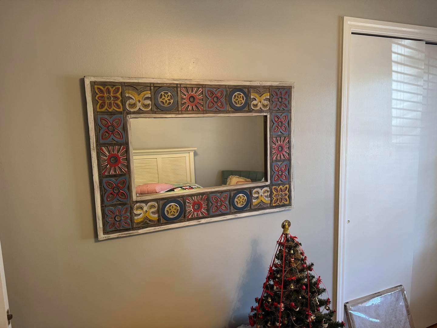 🛠️Checked Off a Homeowner's To-Do List
Today
Wrapped up a handful of small but important fixes for a local homeowner. Knocked out their task list, including:
• Hanging a new mirror
• Swapping out an old door knob
• Tightening a loose toilet
• Re-hanging a porch swing so it's safe and sturdy again
If you've got a list of things around the house that need attention, Taskline Home Services is here to help. One call takes care of it.
#TasklineHomeServices #fayettevillenc #hopemillsnc #handyman #homerepairs #localbusiness
#smalljobsbigdifference